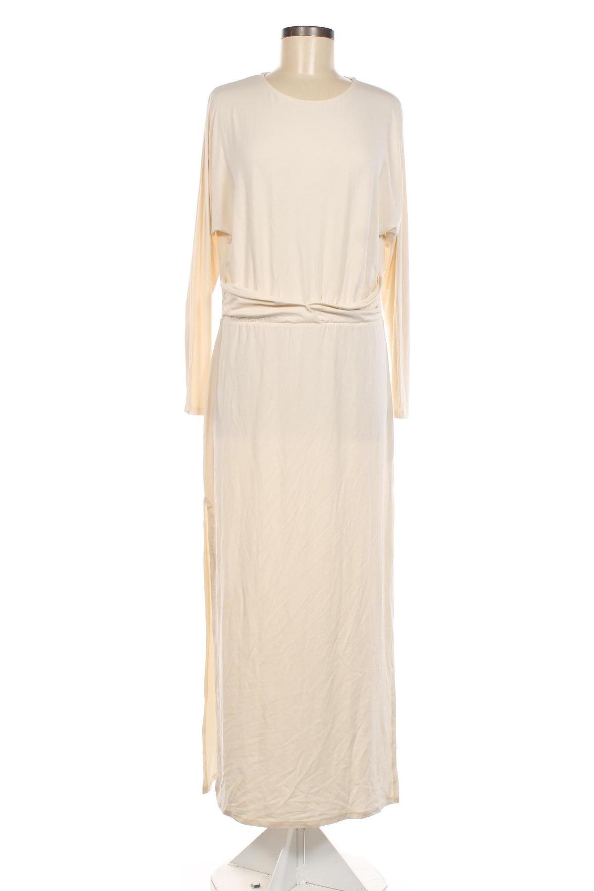Φόρεμα NU-IN, Μέγεθος XL, Χρώμα Εκρού, Τιμή 15,25 €