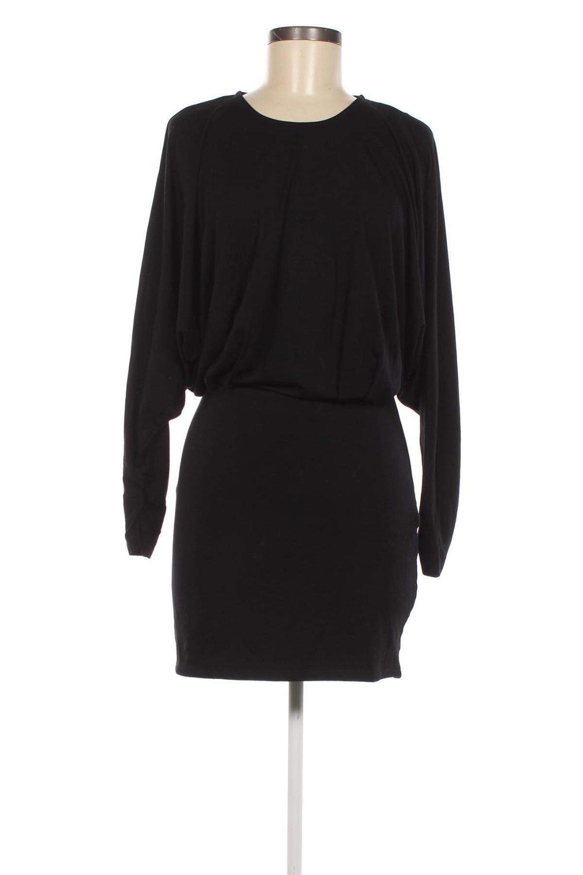 Šaty  NU-IN, Veľkosť S, Farba Čierna, Cena  13,67 €