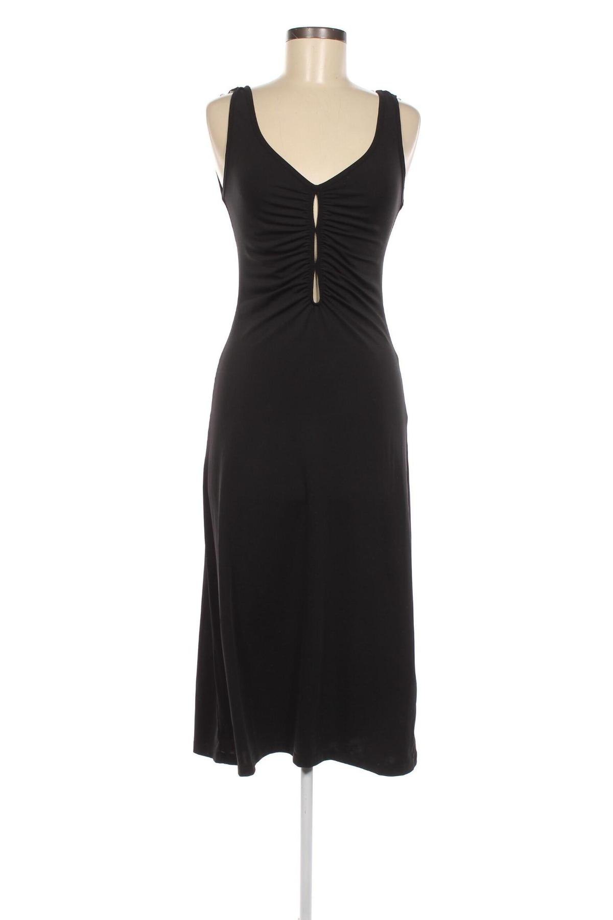 Φόρεμα Nasty Gal, Μέγεθος M, Χρώμα Μαύρο, Τιμή 21,03 €