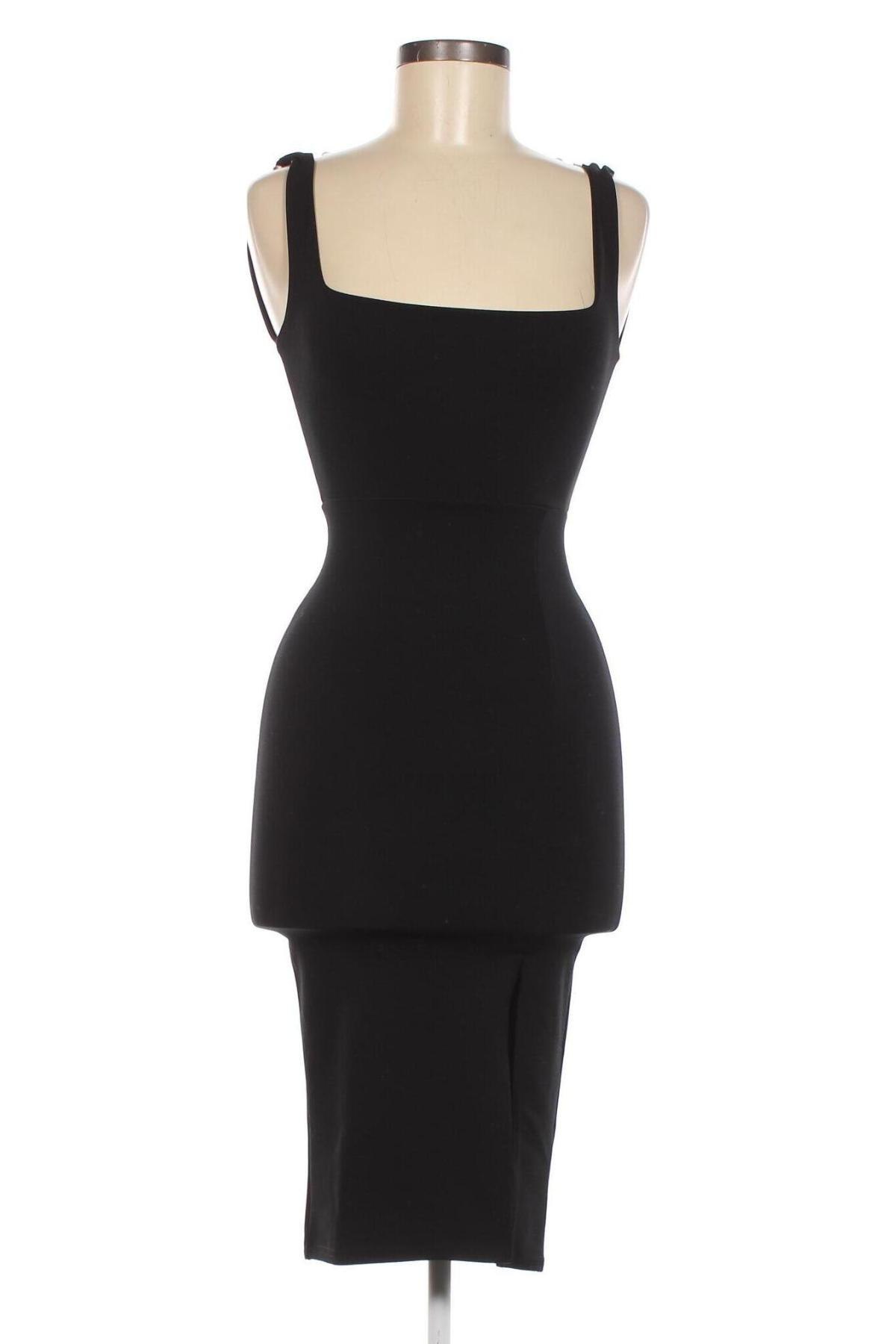 Kleid Nasty Gal, Größe XXL, Farbe Schwarz, Preis € 52,58