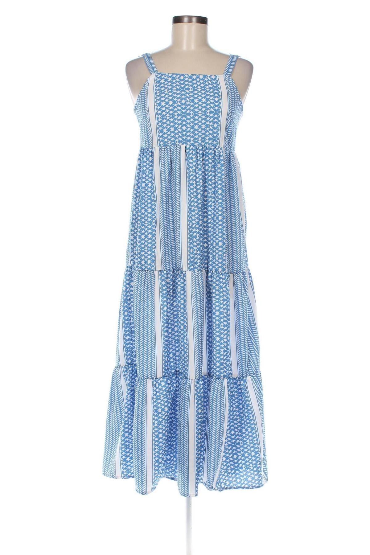 Φόρεμα Neon & Nylon by Only, Μέγεθος XS, Χρώμα Μπλέ, Τιμή 11,57 €