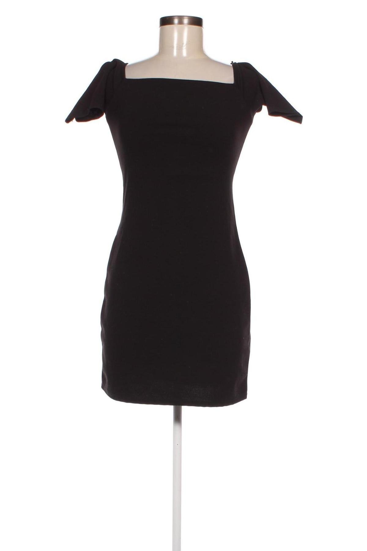 Kleid New Look, Größe M, Farbe Schwarz, Preis € 3,20