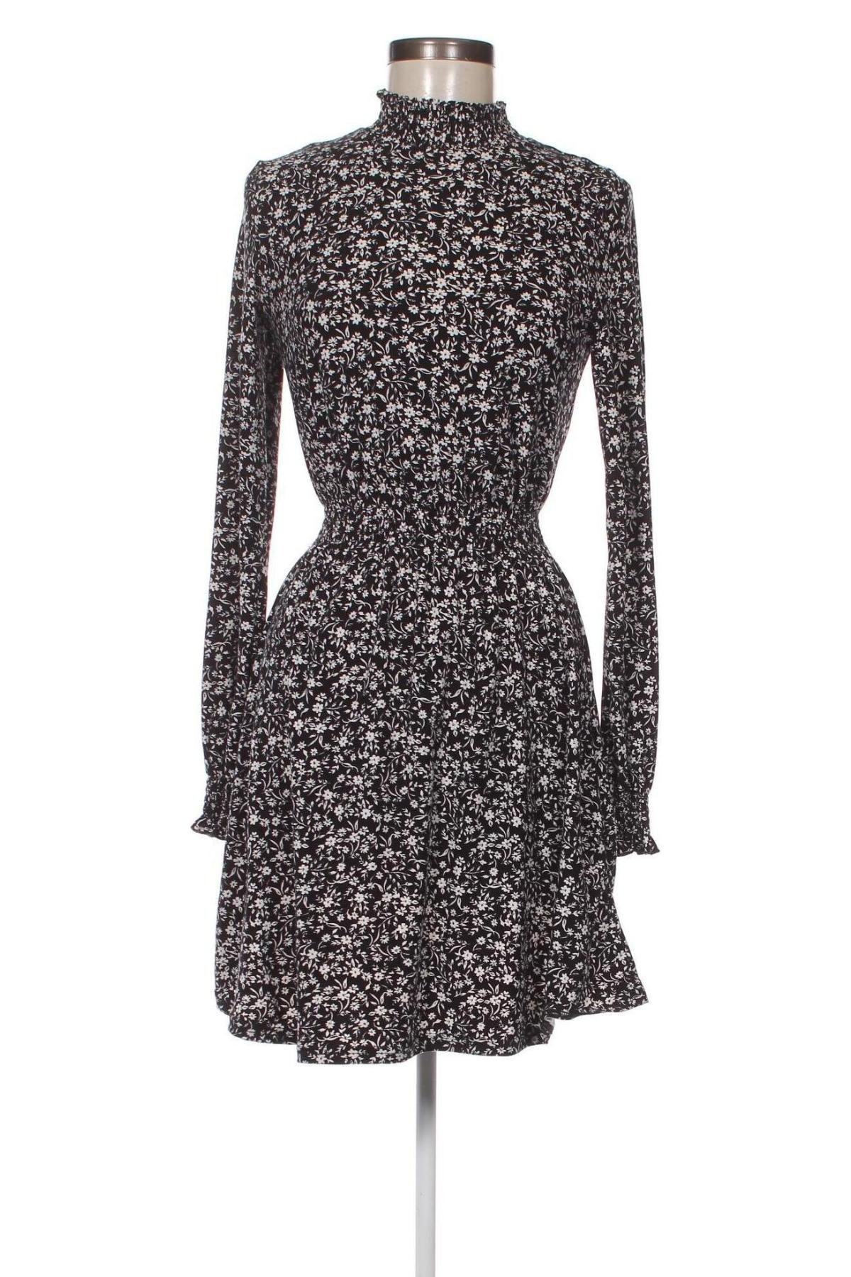 Φόρεμα New Look, Μέγεθος XS, Χρώμα Μαύρο, Τιμή 14,83 €
