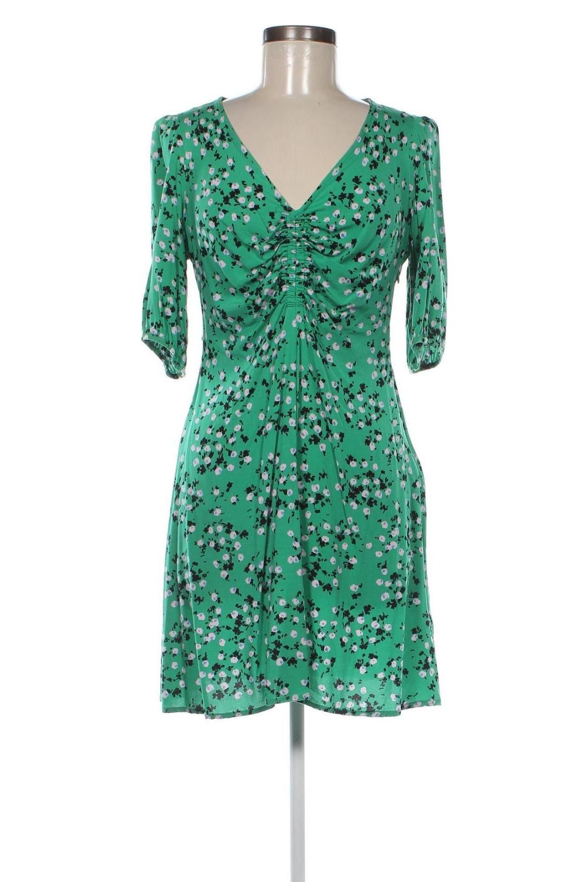Φόρεμα New Look, Μέγεθος L, Χρώμα Πολύχρωμο, Τιμή 8,01 €