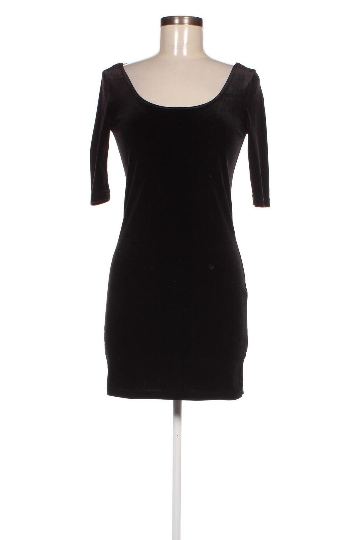 Kleid New Look, Größe M, Farbe Schwarz, Preis € 10,30