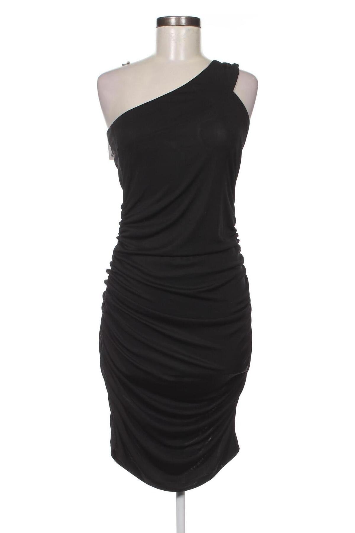 Φόρεμα New York Laundry, Μέγεθος M, Χρώμα Μαύρο, Τιμή 7,18 €