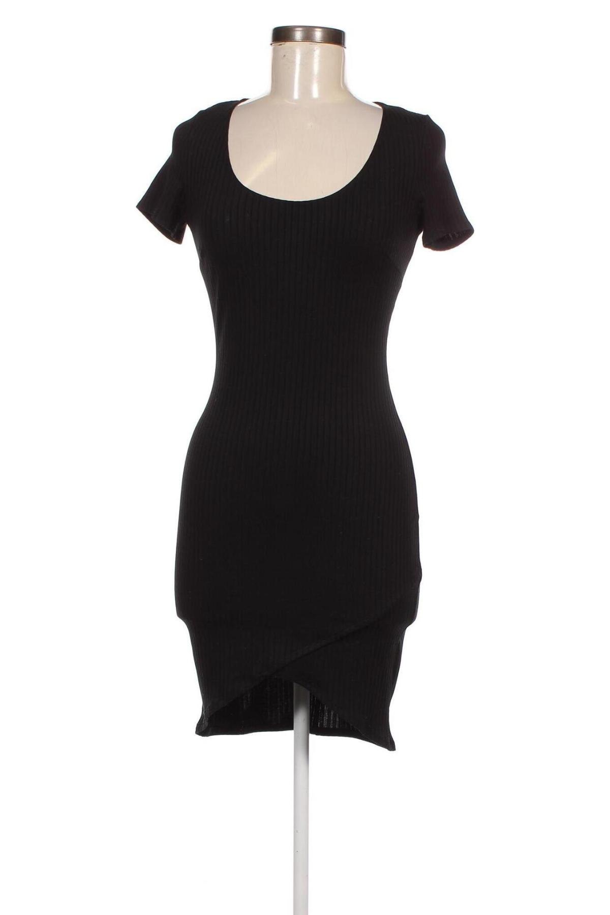 Kleid Nly Trend, Größe S, Farbe Schwarz, Preis € 2,83