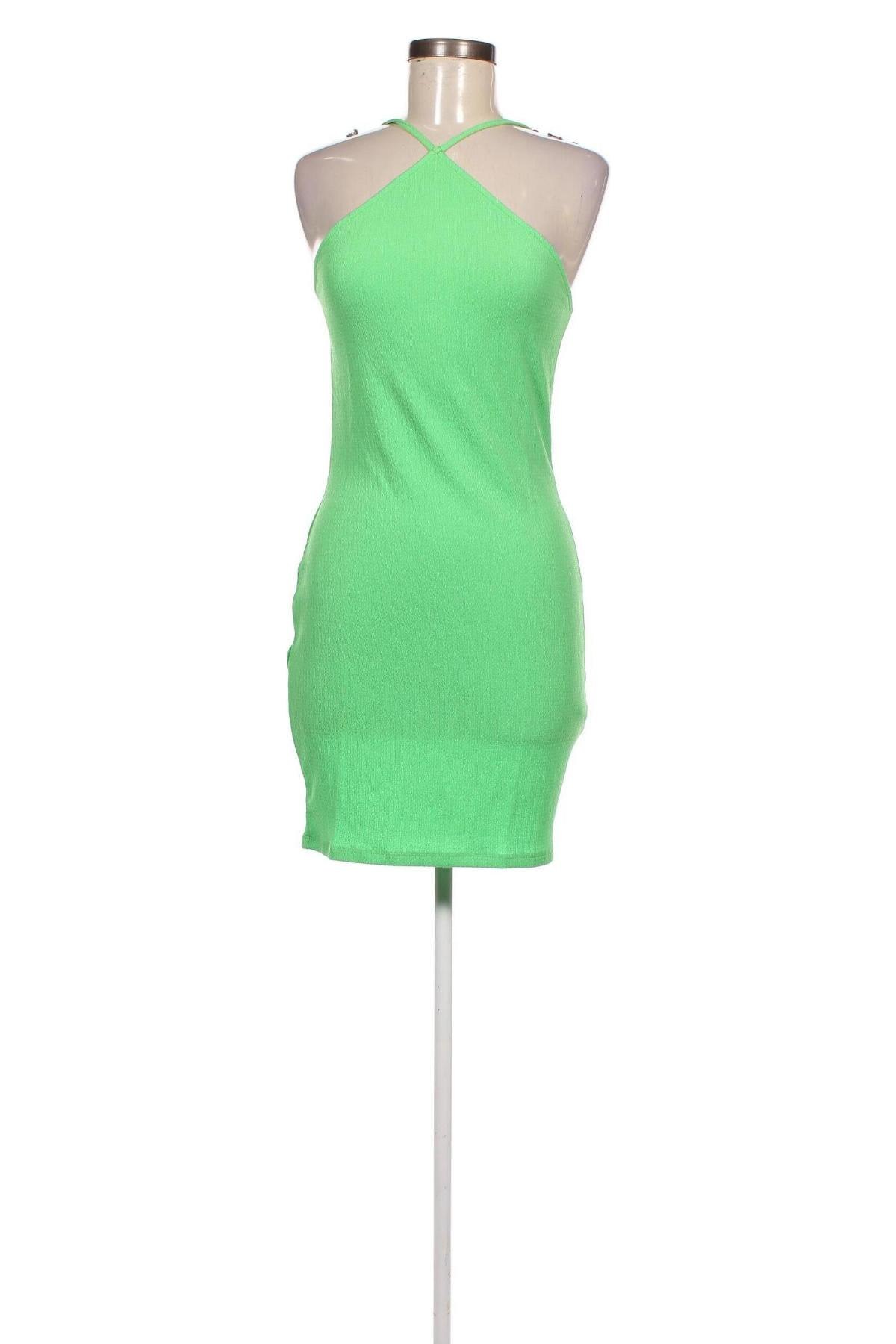 Šaty  Nly Trend, Veľkosť M, Farba Zelená, Cena  9,48 €