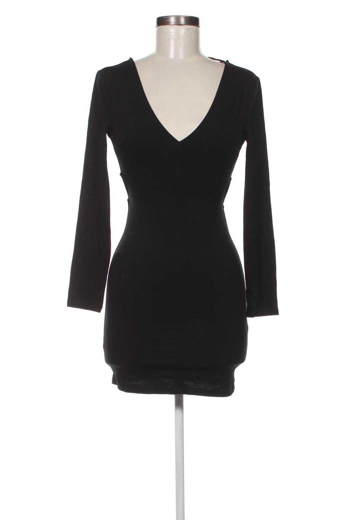 Φόρεμα Nly Trend, Μέγεθος S, Χρώμα Μαύρο, Τιμή 5,02 €