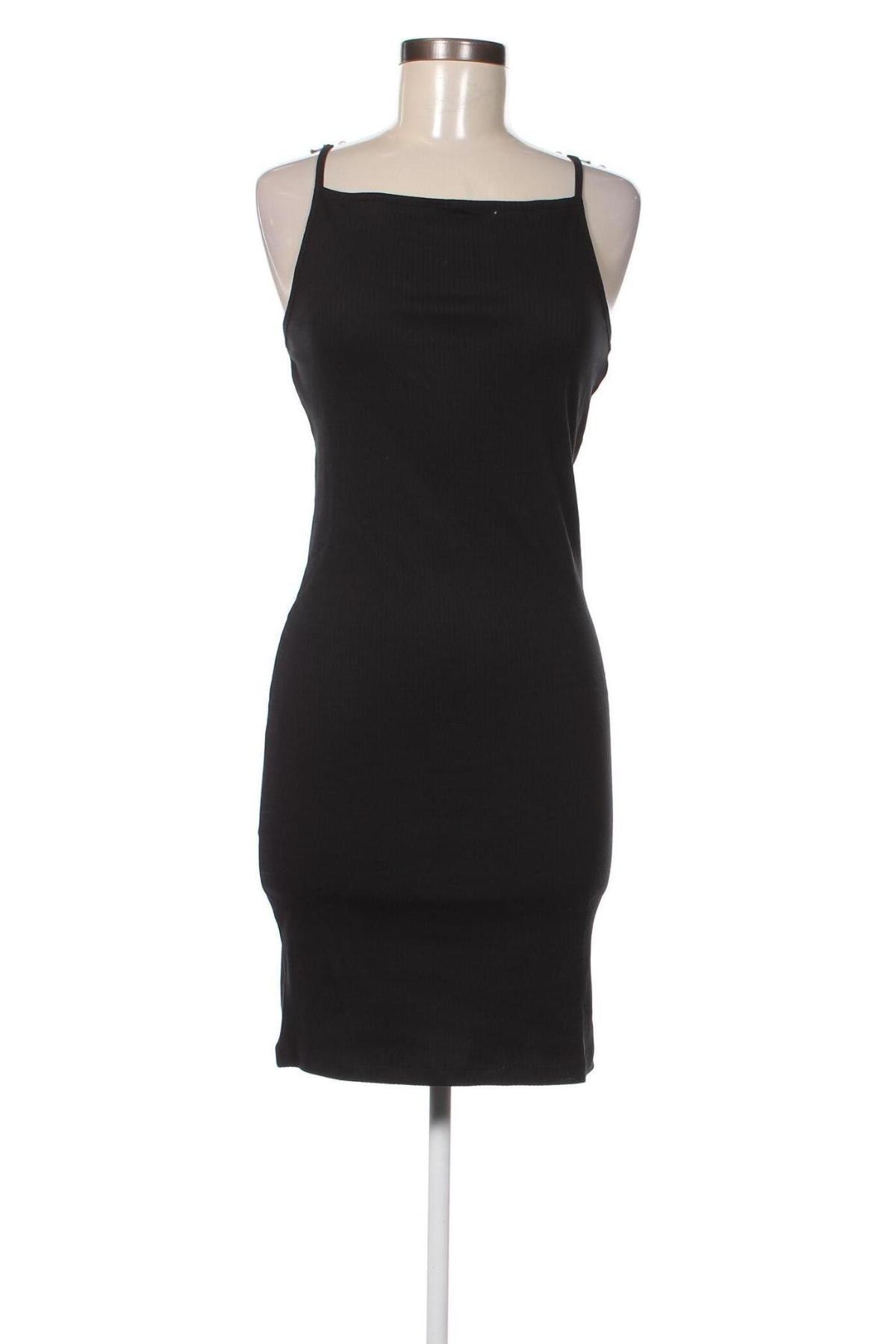 Φόρεμα Noisy May, Μέγεθος M, Χρώμα Μαύρο, Τιμή 10,67 €