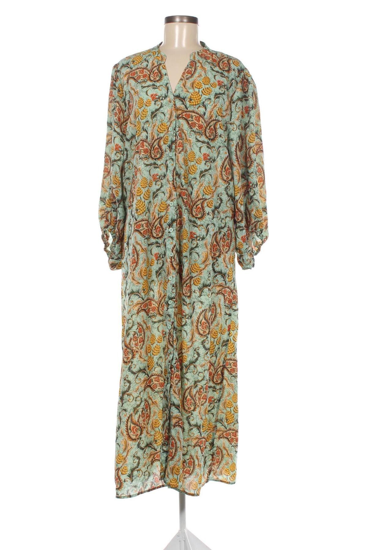 Φόρεμα Norah, Μέγεθος XL, Χρώμα Πολύχρωμο, Τιμή 17,88 €
