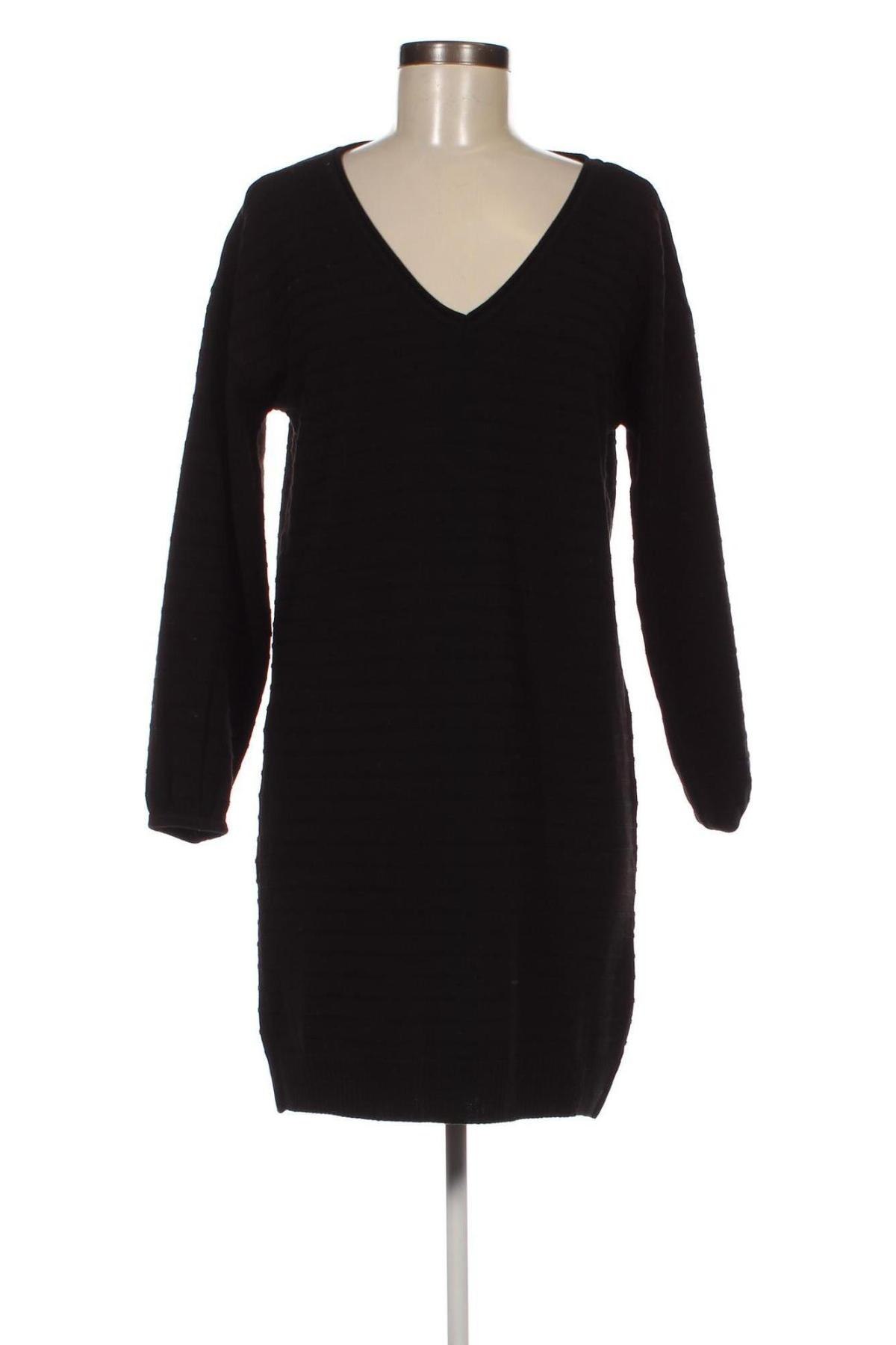 Kleid ONLY, Größe XS, Farbe Schwarz, Preis 11,14 €