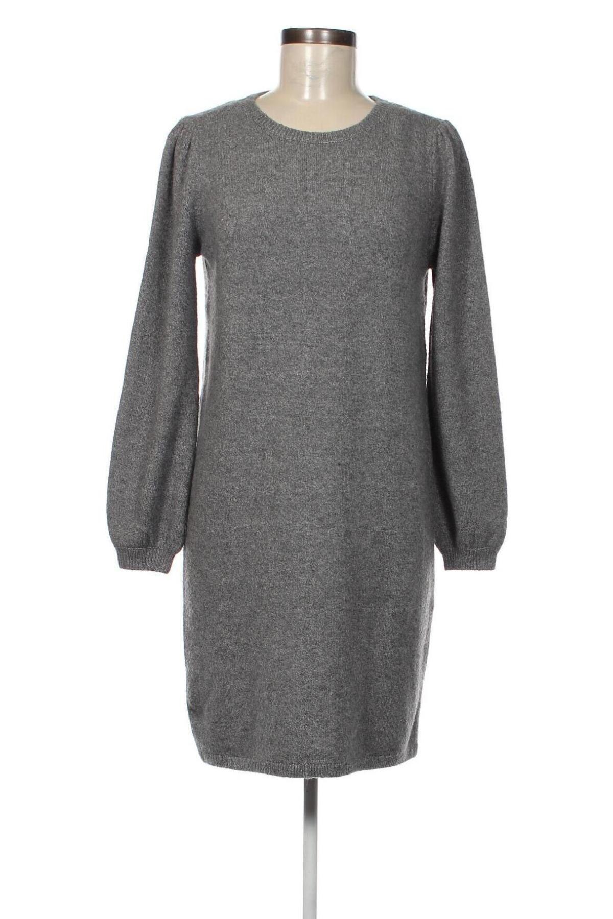 Kleid ONLY, Größe S, Farbe Grau, Preis 5,49 €