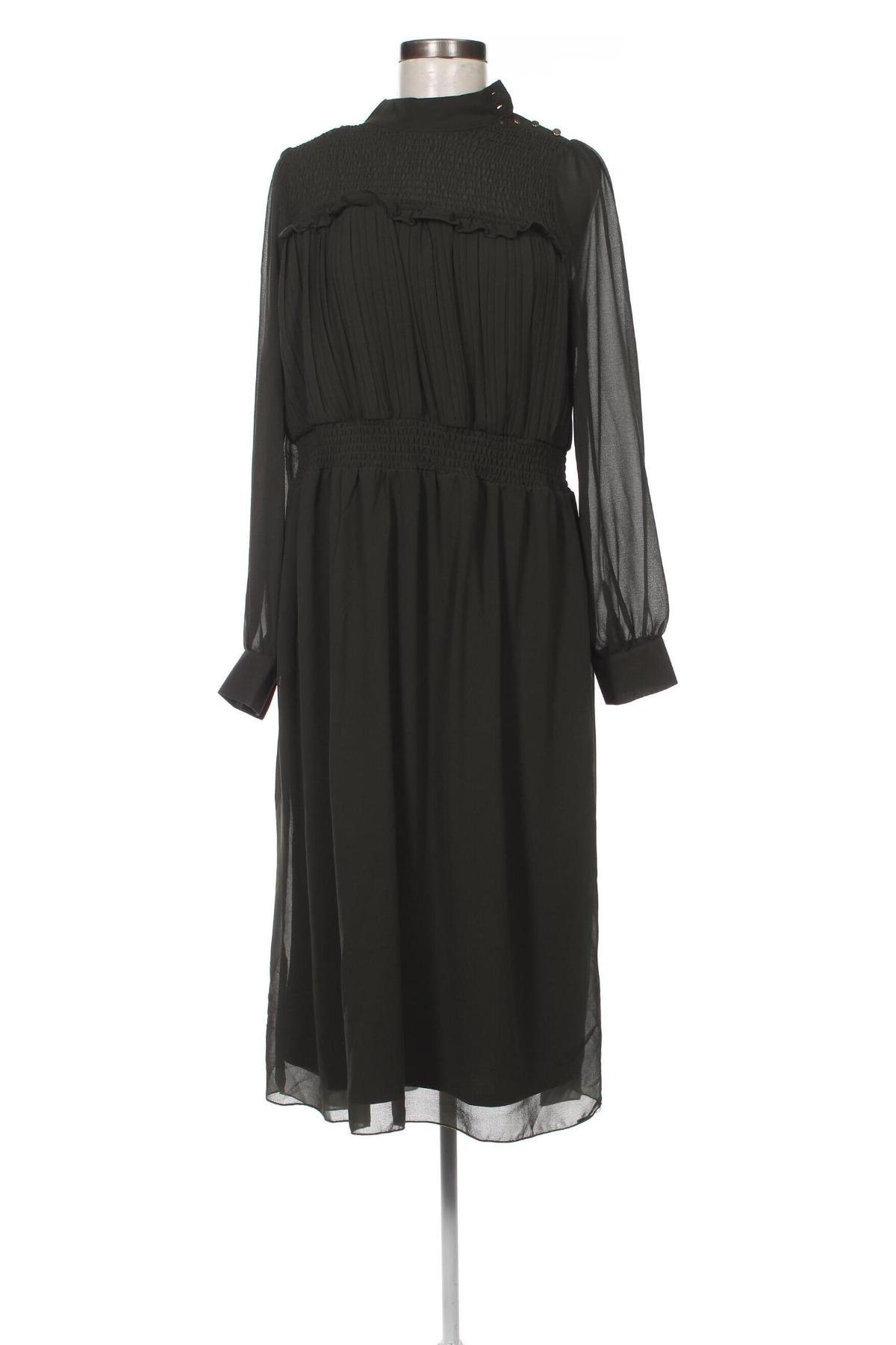 Φόρεμα ONLY, Μέγεθος XL, Χρώμα Πράσινο, Τιμή 27,84 €