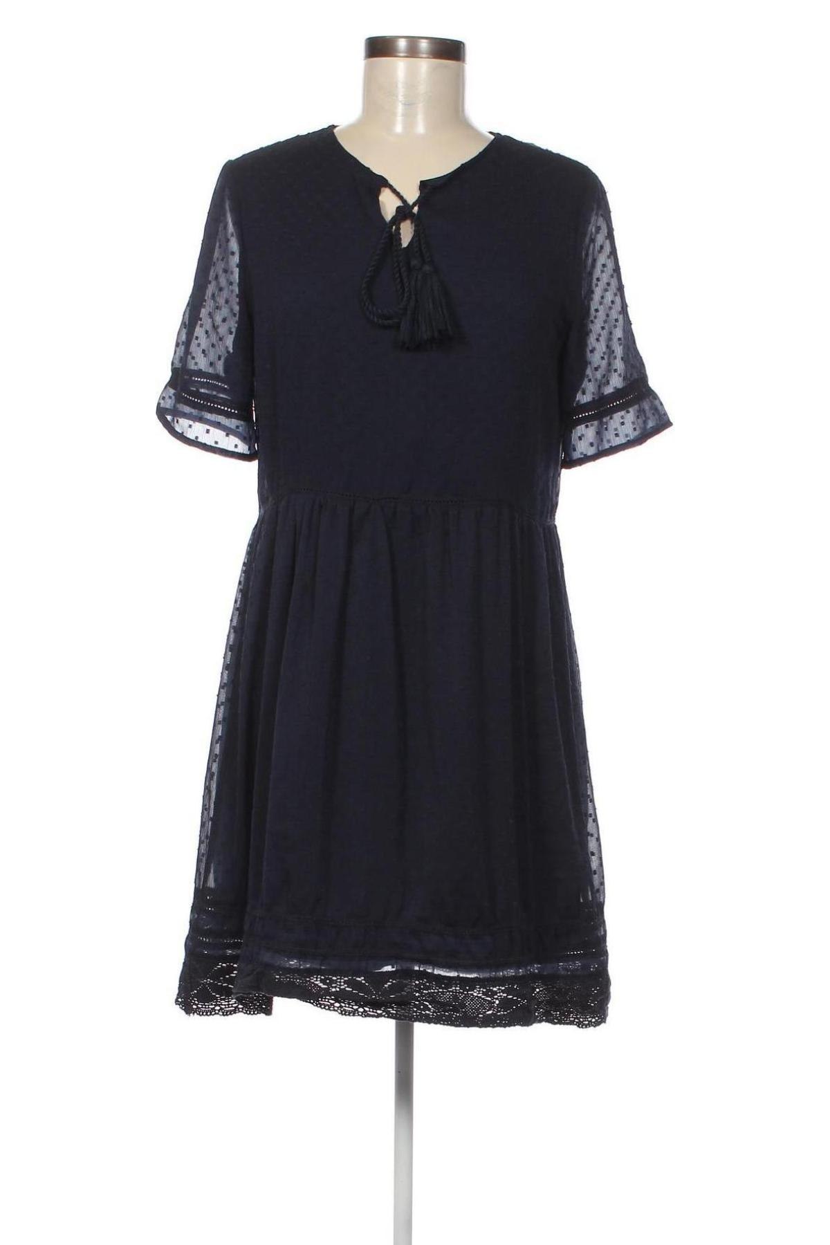 Kleid ONLY, Größe M, Farbe Blau, Preis 13,92 €