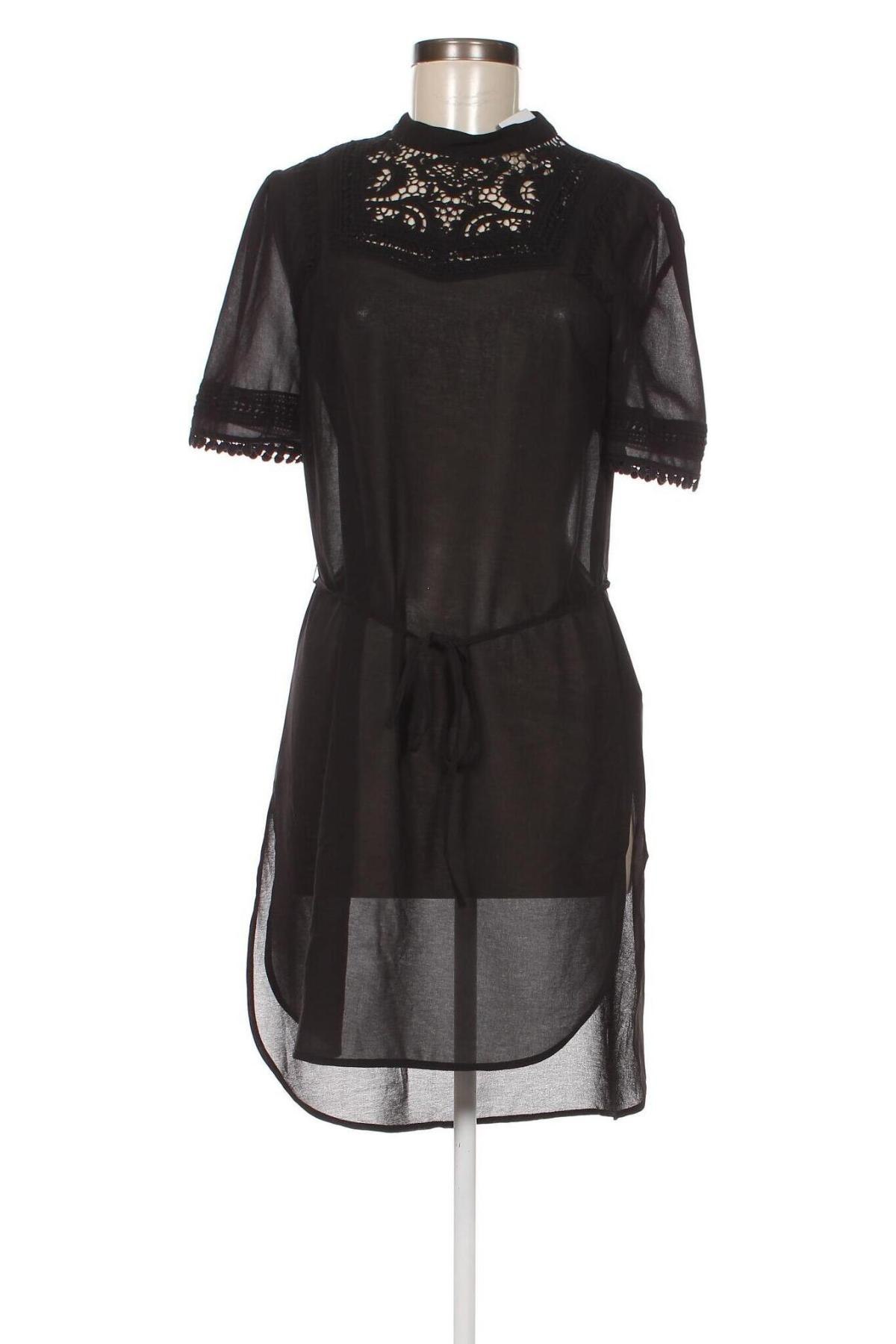 Šaty  Oasis, Velikost S, Barva Černá, Cena  163,00 Kč