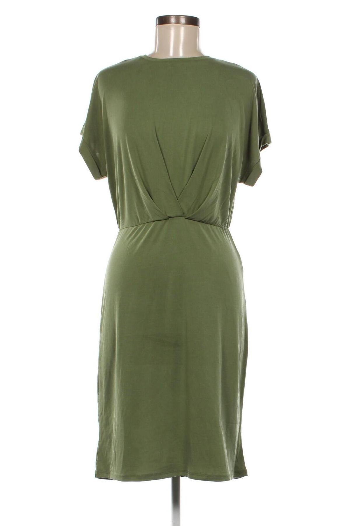 Φόρεμα Object, Μέγεθος M, Χρώμα Πράσινο, Τιμή 23,66 €