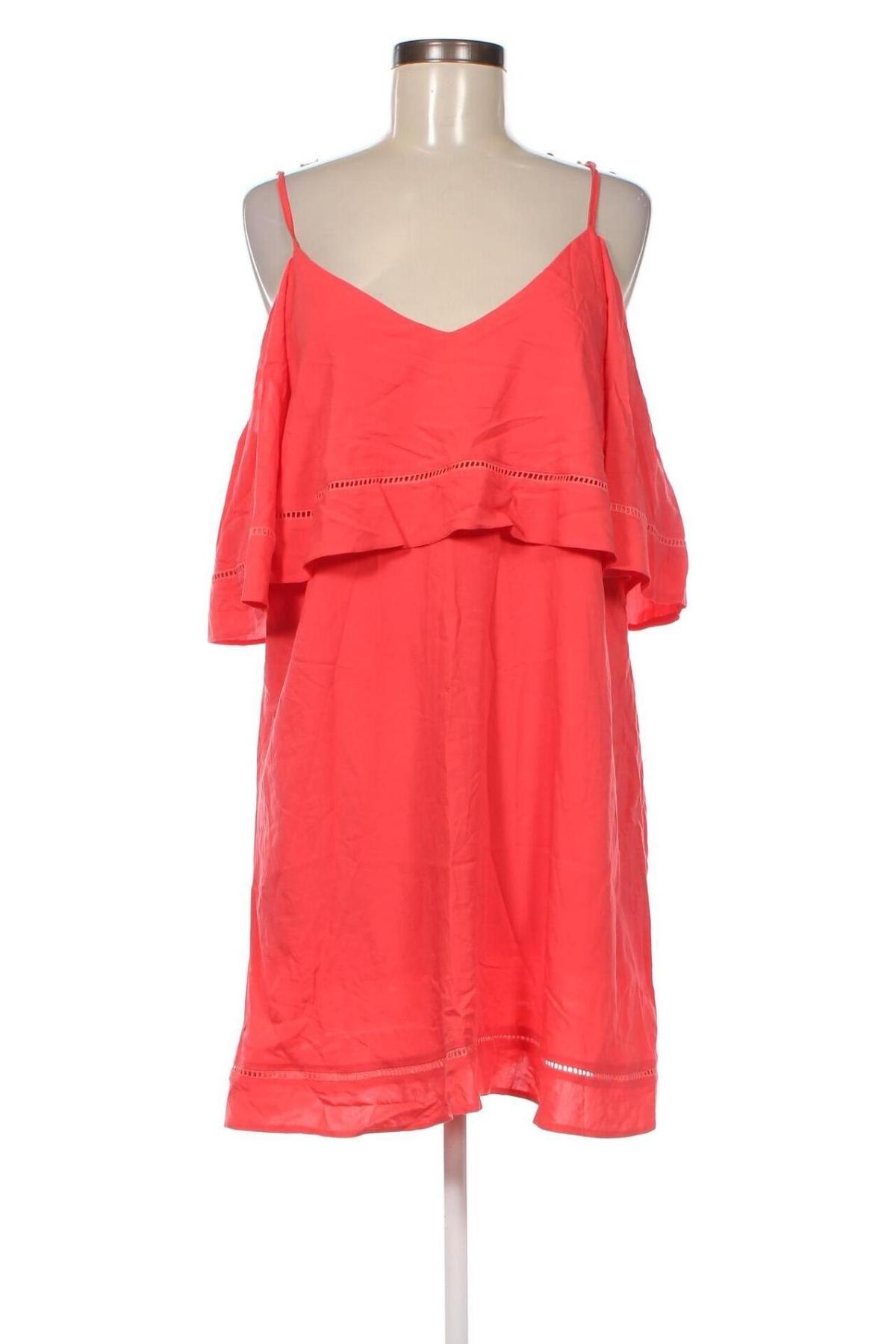 Kleid Orna Farho, Größe M, Farbe Rosa, Preis 53,40 €