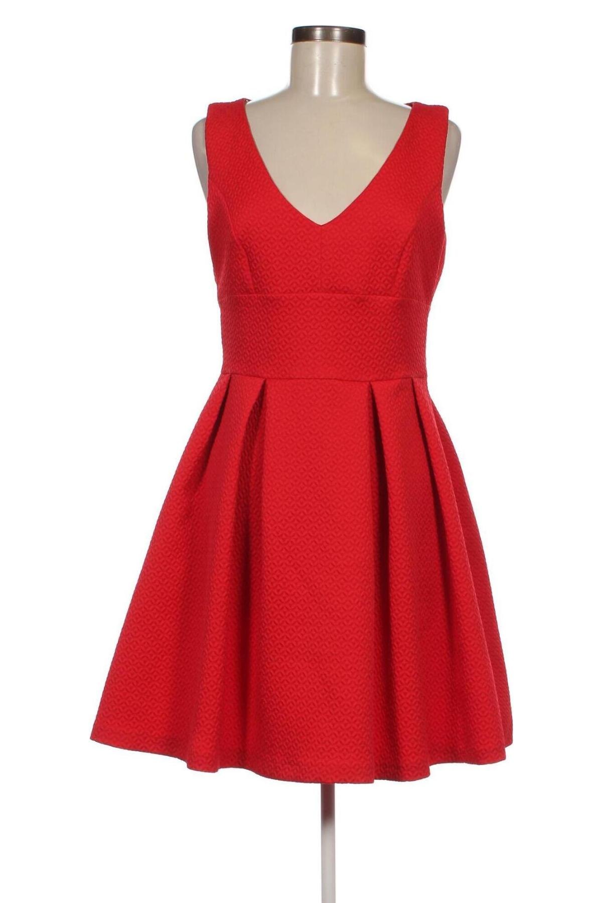 Sukienka Orsay, Rozmiar M, Kolor Czerwony, Cena 185,52 zł