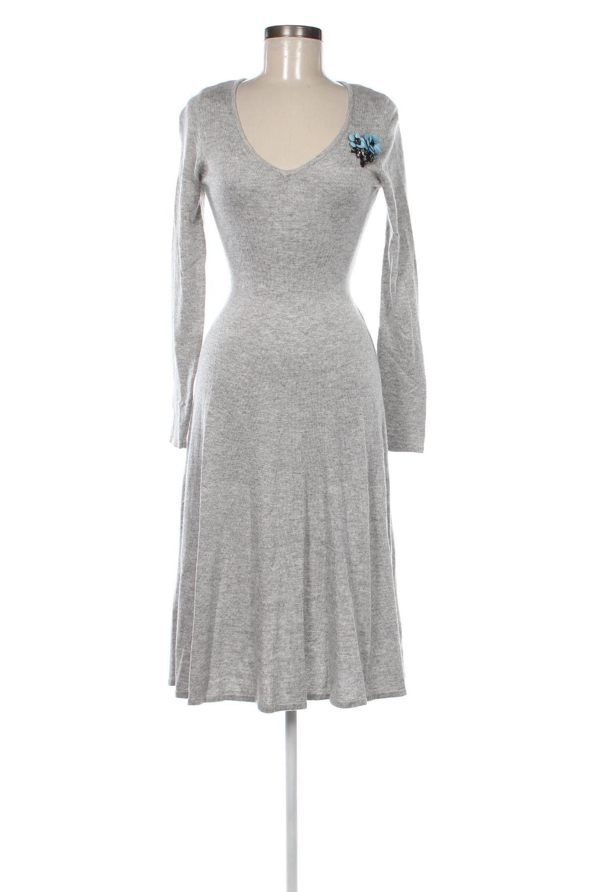 Kleid Orsay, Größe M, Farbe Grau, Preis 14,84 €