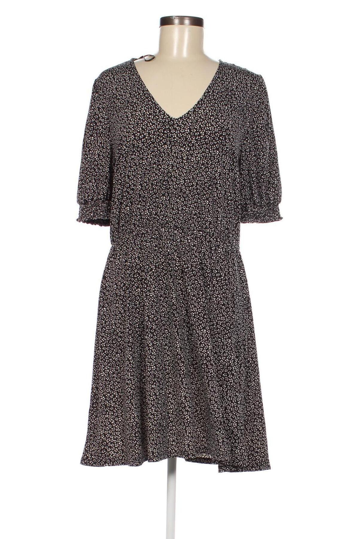 Kleid Oviesse, Größe L, Farbe Mehrfarbig, Preis 10,67 €