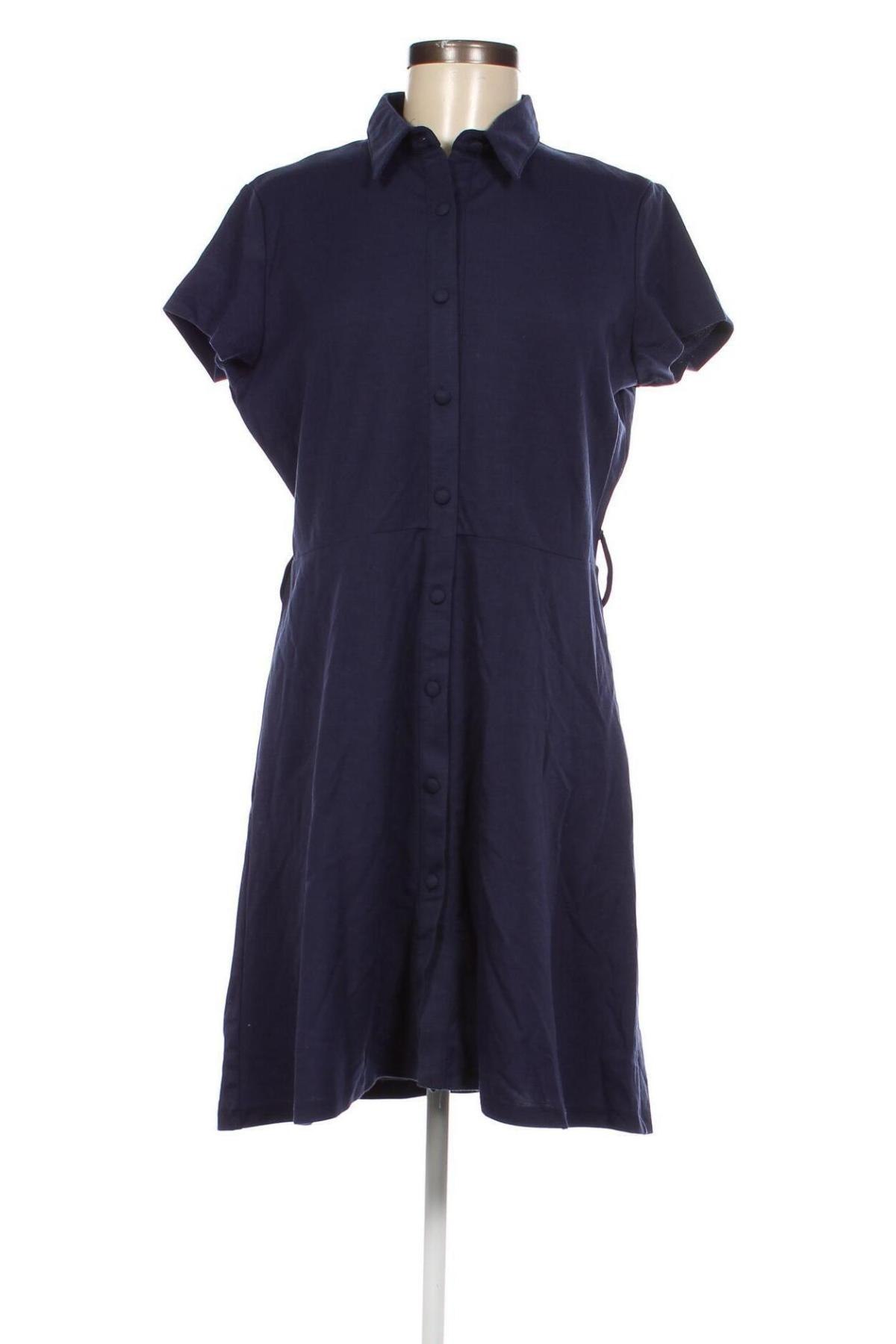 Kleid Oviesse, Größe XL, Farbe Blau, Preis € 11,14