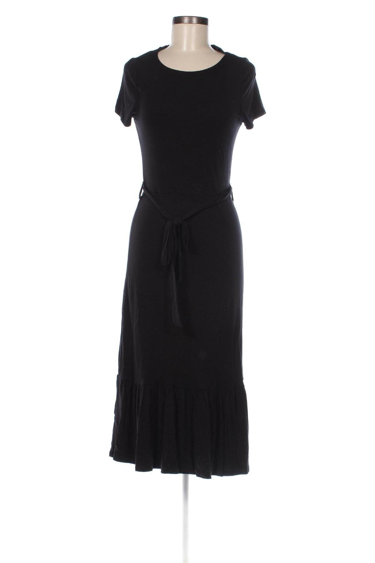 Φόρεμα Oviesse, Μέγεθος S, Χρώμα Μαύρο, Τιμή 6,16 €