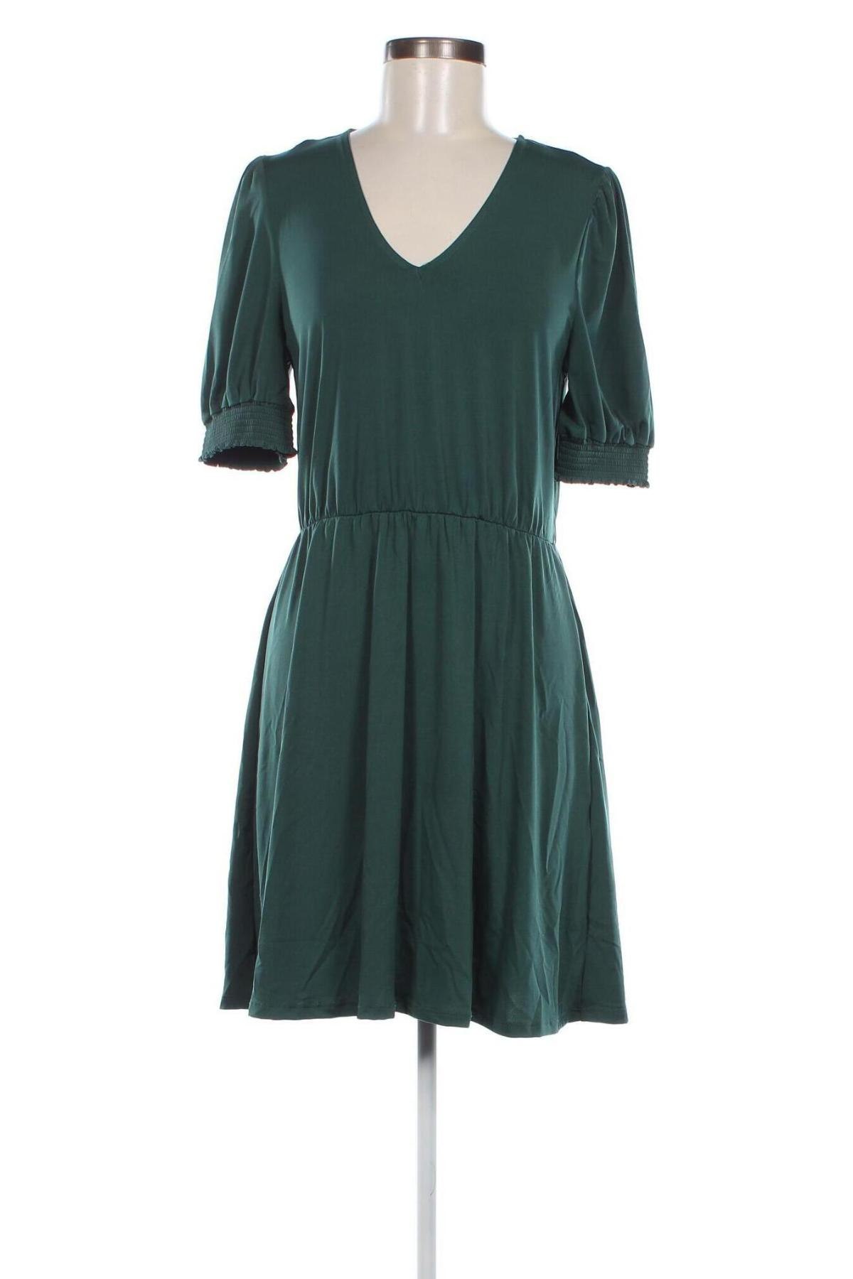 Kleid Oviesse, Größe S, Farbe Grün, Preis € 5,93