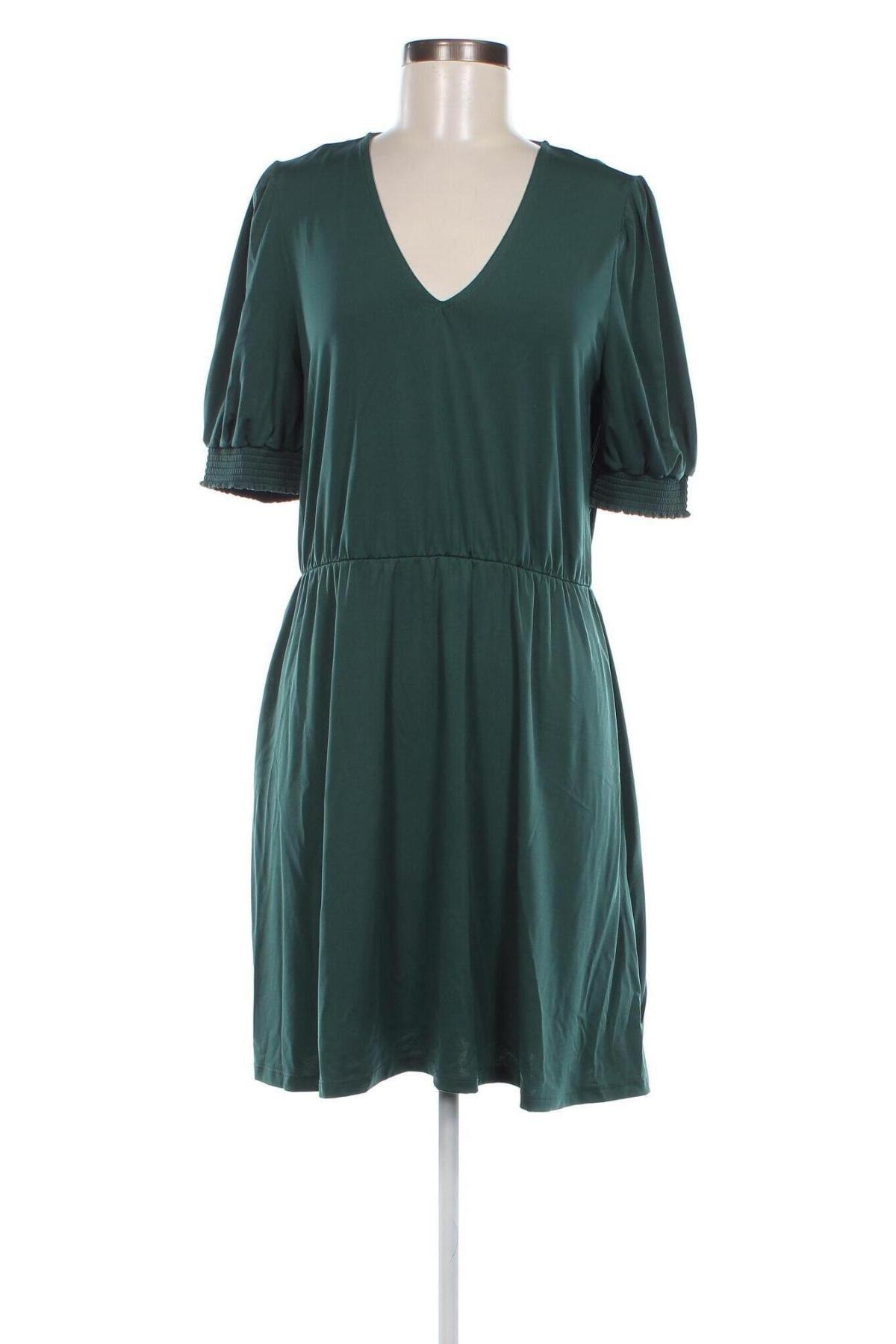 Kleid Oviesse, Größe M, Farbe Grün, Preis € 5,69