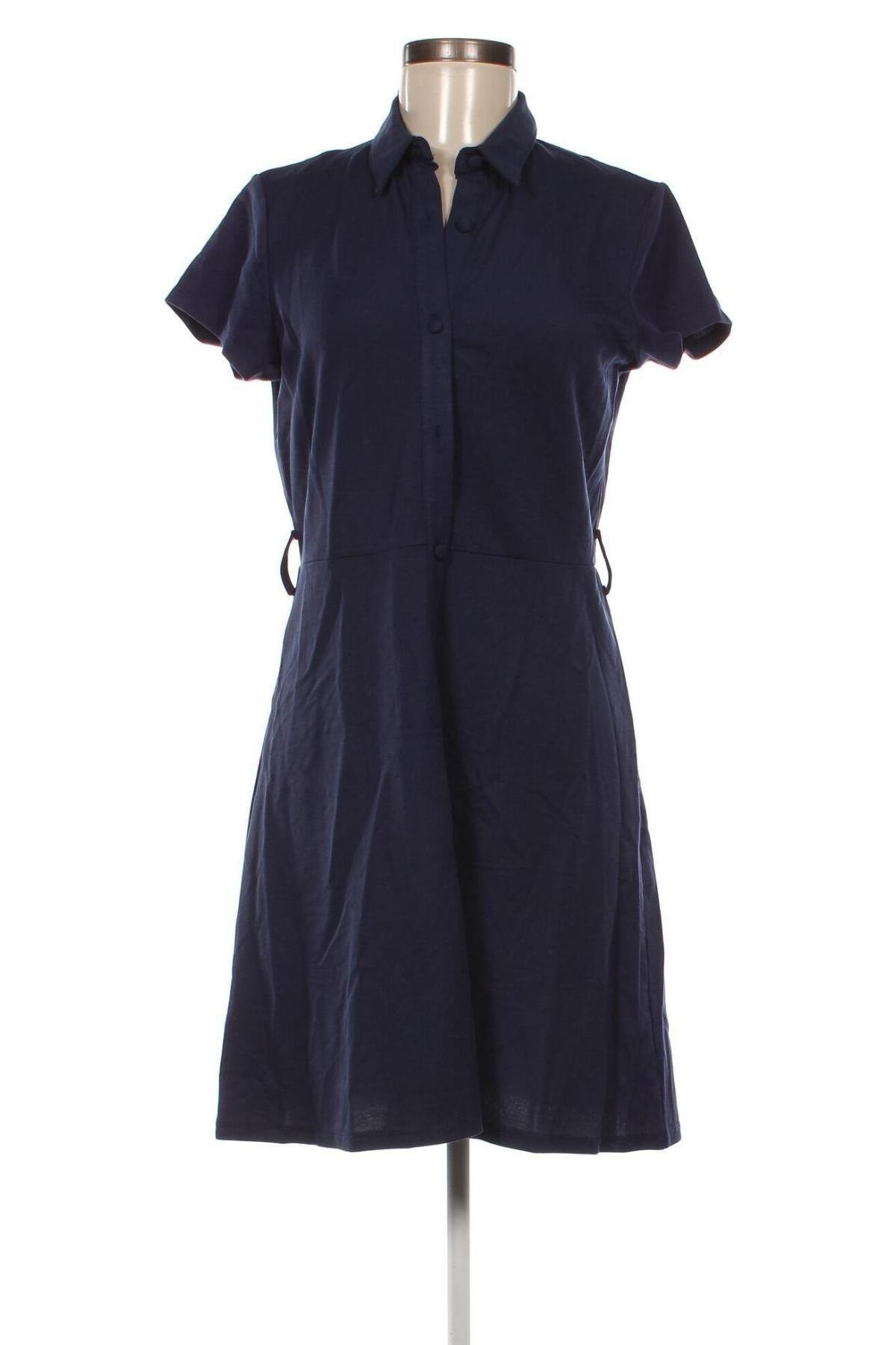 Φόρεμα Oviesse, Μέγεθος L, Χρώμα Μπλέ, Τιμή 23,71 €