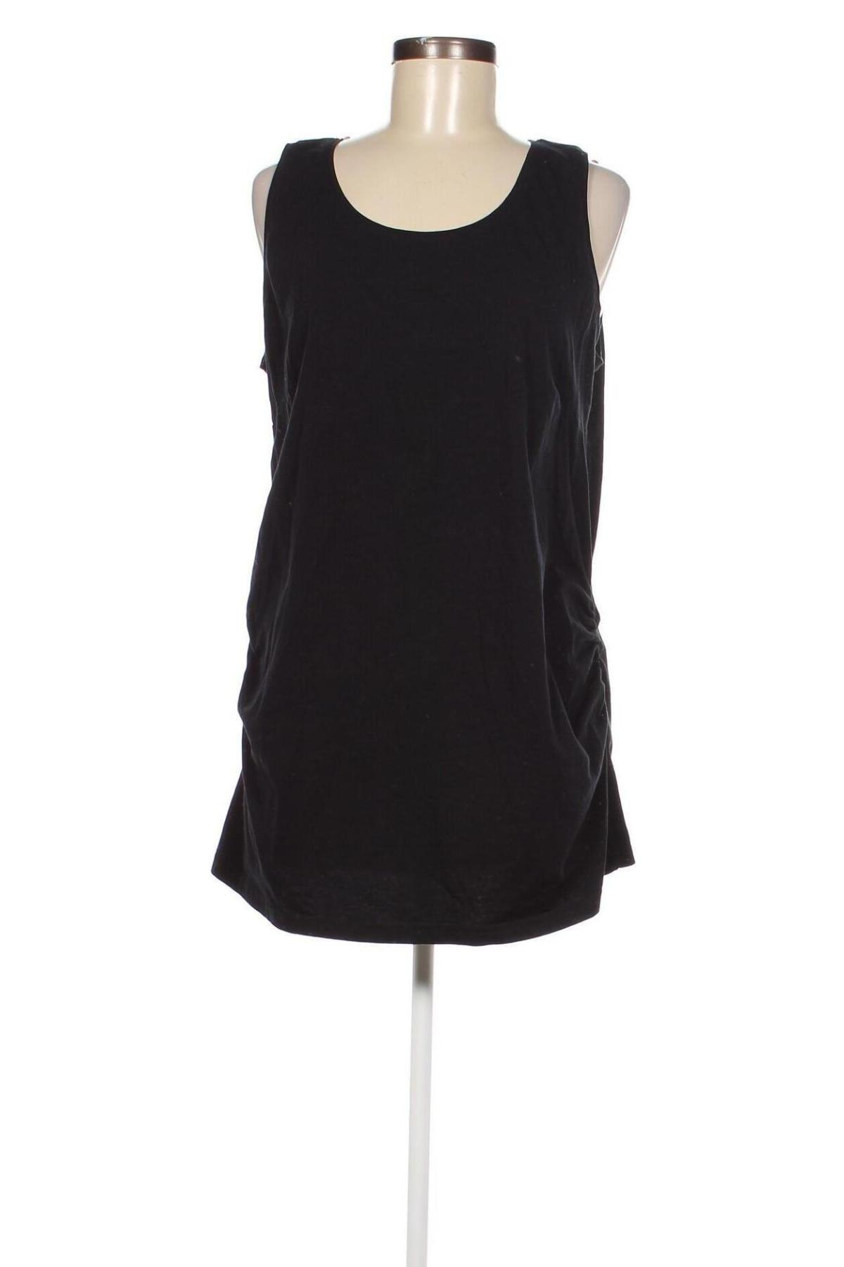 Φόρεμα Oyanda, Μέγεθος L, Χρώμα Μαύρο, Τιμή 14,83 €