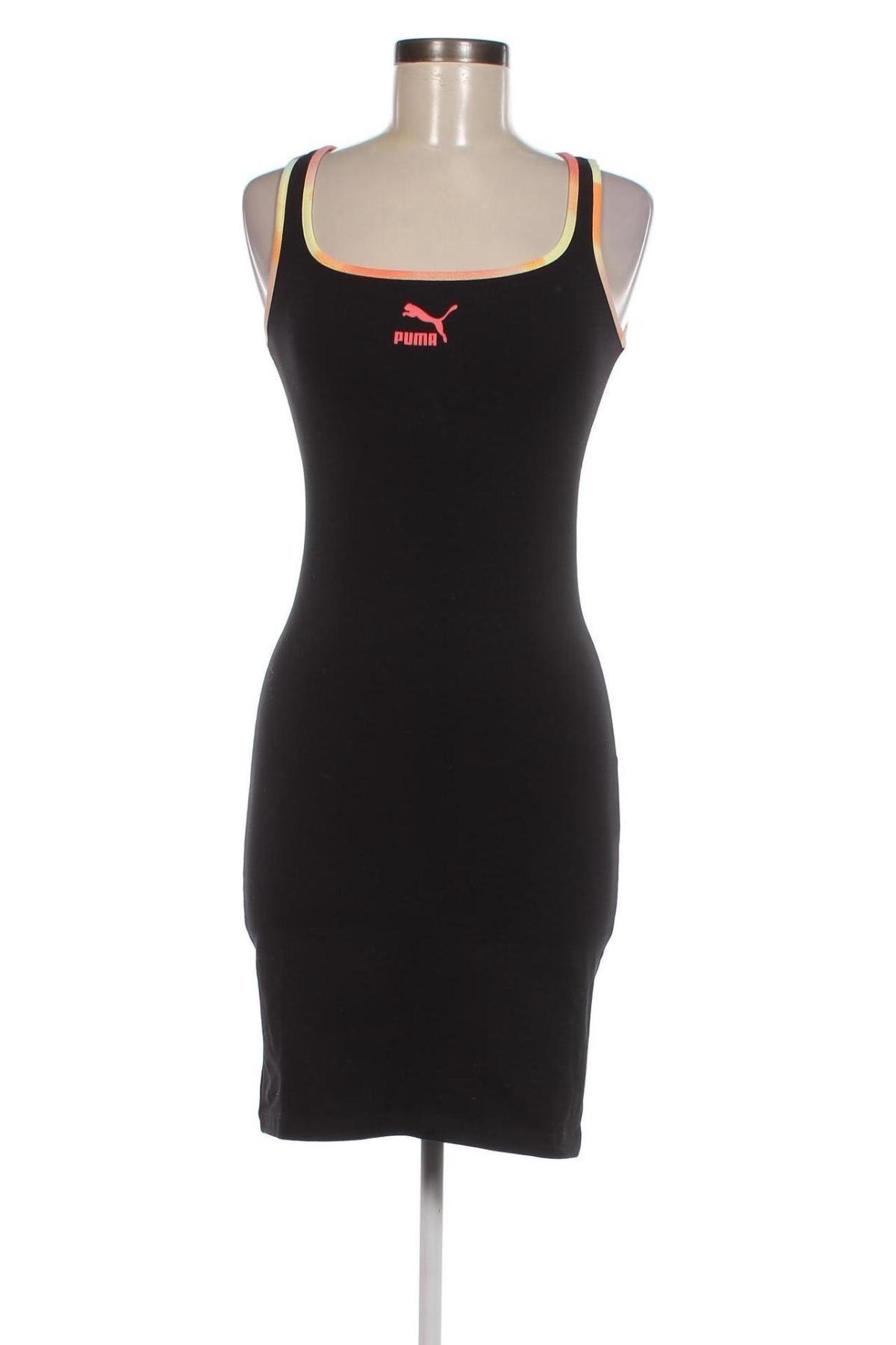 Kleid PUMA, Größe S, Farbe Schwarz, Preis 43,27 €
