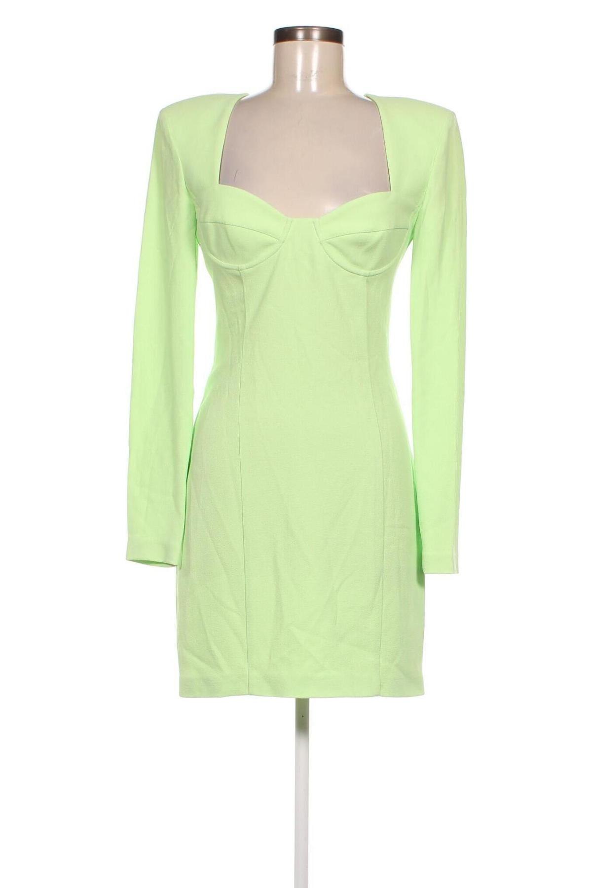 Kleid Patrizia Pepe, Größe XL, Farbe Grün, Preis € 121,22