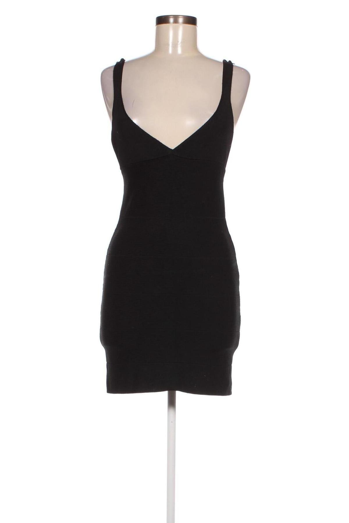 Φόρεμα Penelope & Monica Cruz For Mango, Μέγεθος S, Χρώμα Μαύρο, Τιμή 3,27 €