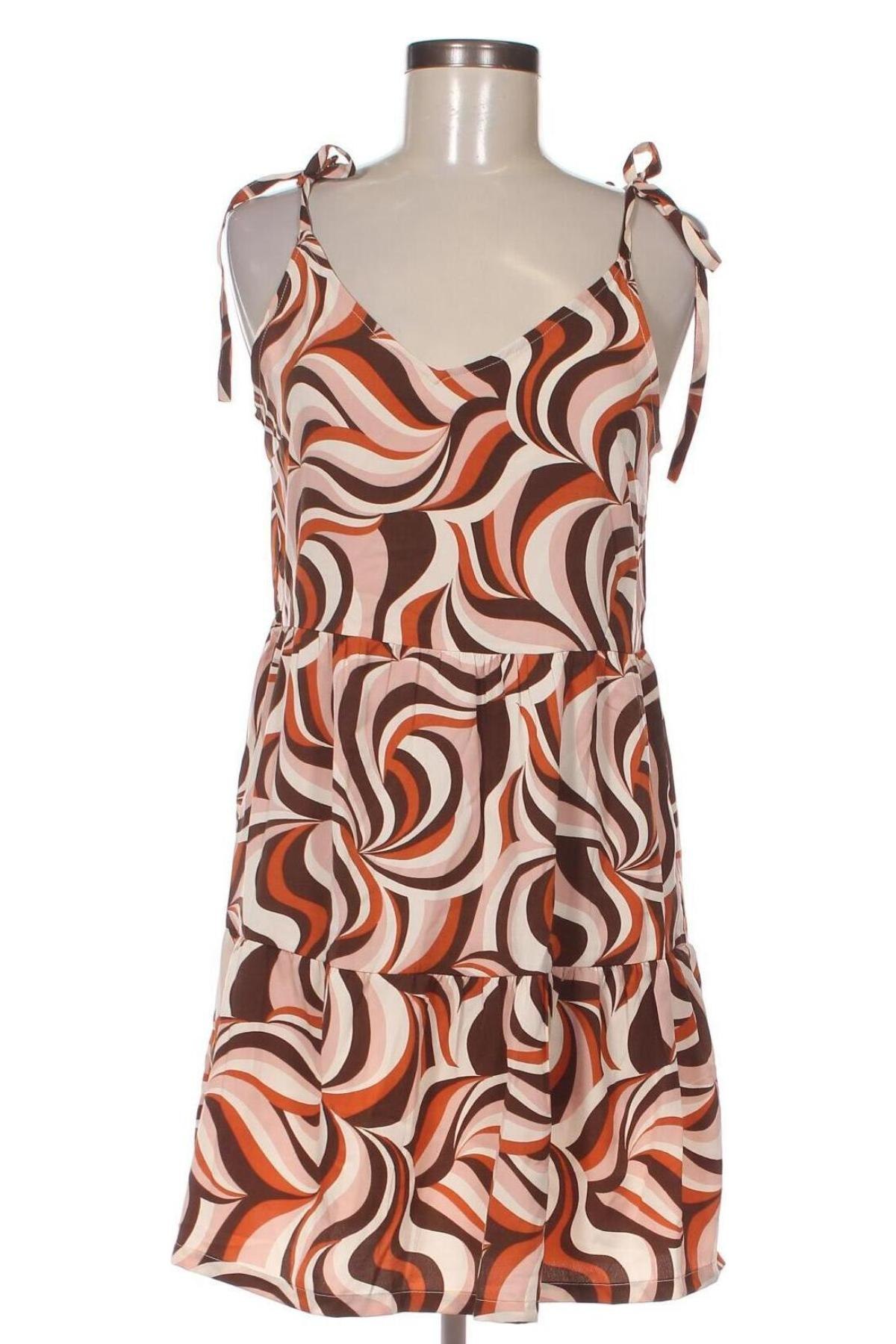 Kleid Pepco, Größe M, Farbe Mehrfarbig, Preis € 10,74