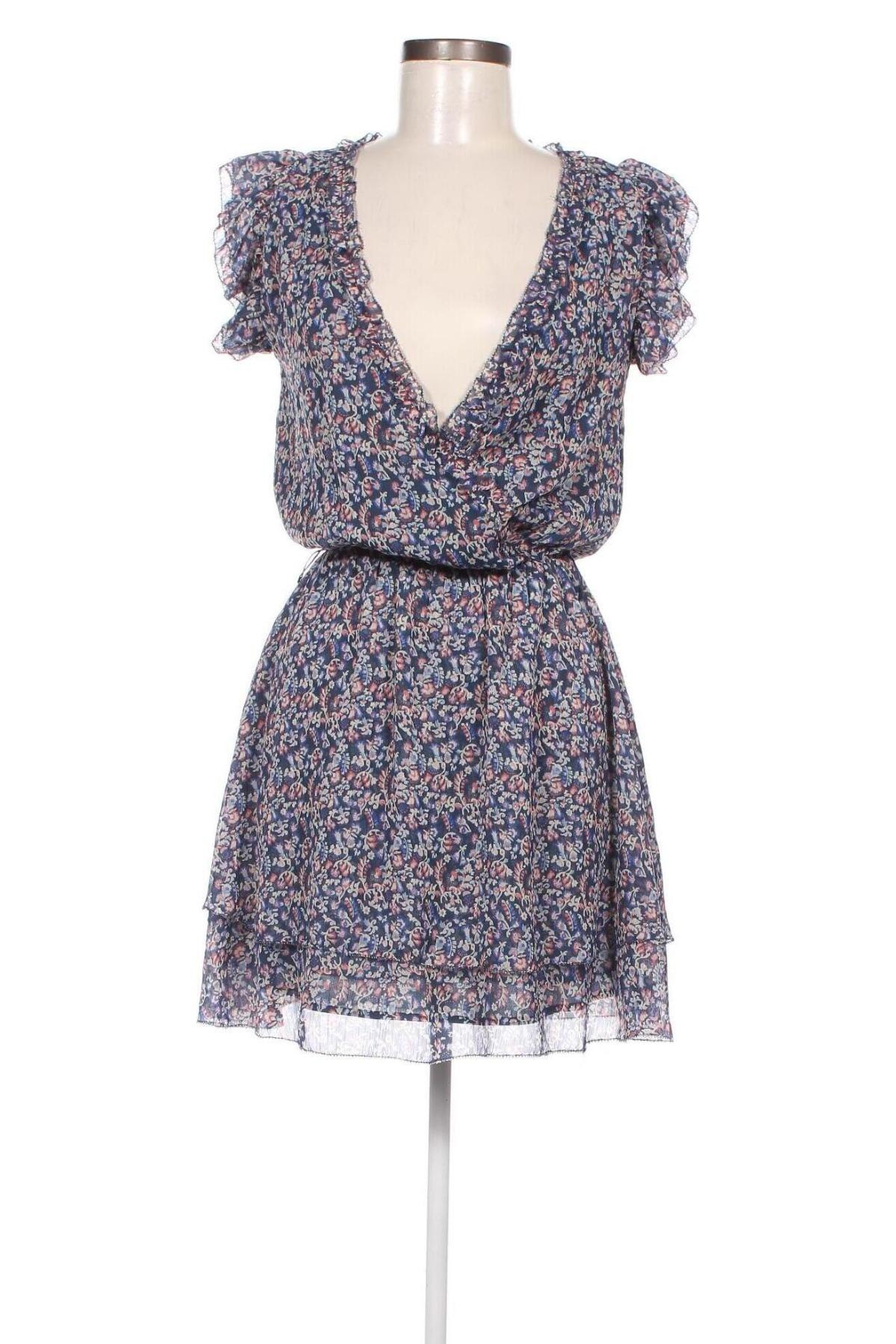 Rochie Pepe Jeans, Mărime S, Culoare Multicolor, Preț 135,99 Lei