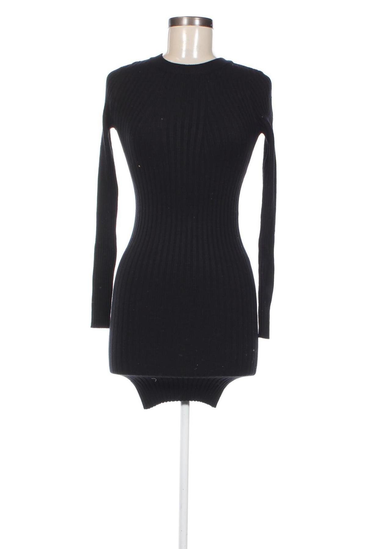 Φόρεμα Pieces, Μέγεθος XS, Χρώμα Μαύρο, Τιμή 6,96 €