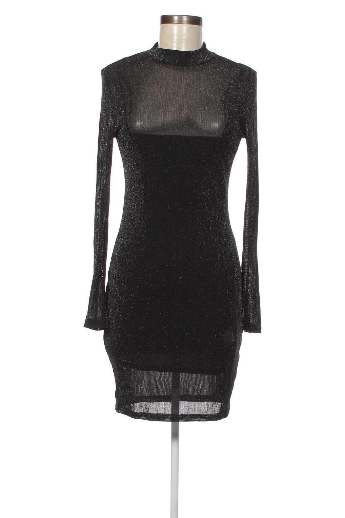 Φόρεμα Pimkie, Μέγεθος M, Χρώμα Μαύρο, Τιμή 5,02 €