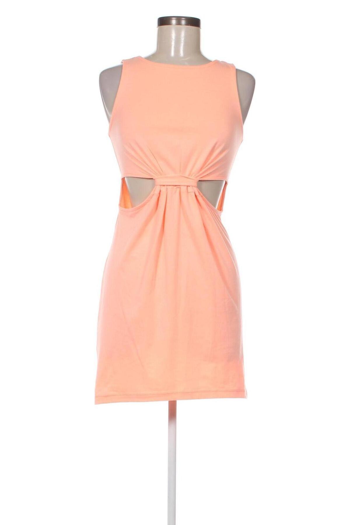 Φόρεμα Pink Woman, Μέγεθος S, Χρώμα Πορτοκαλί, Τιμή 17,94 €