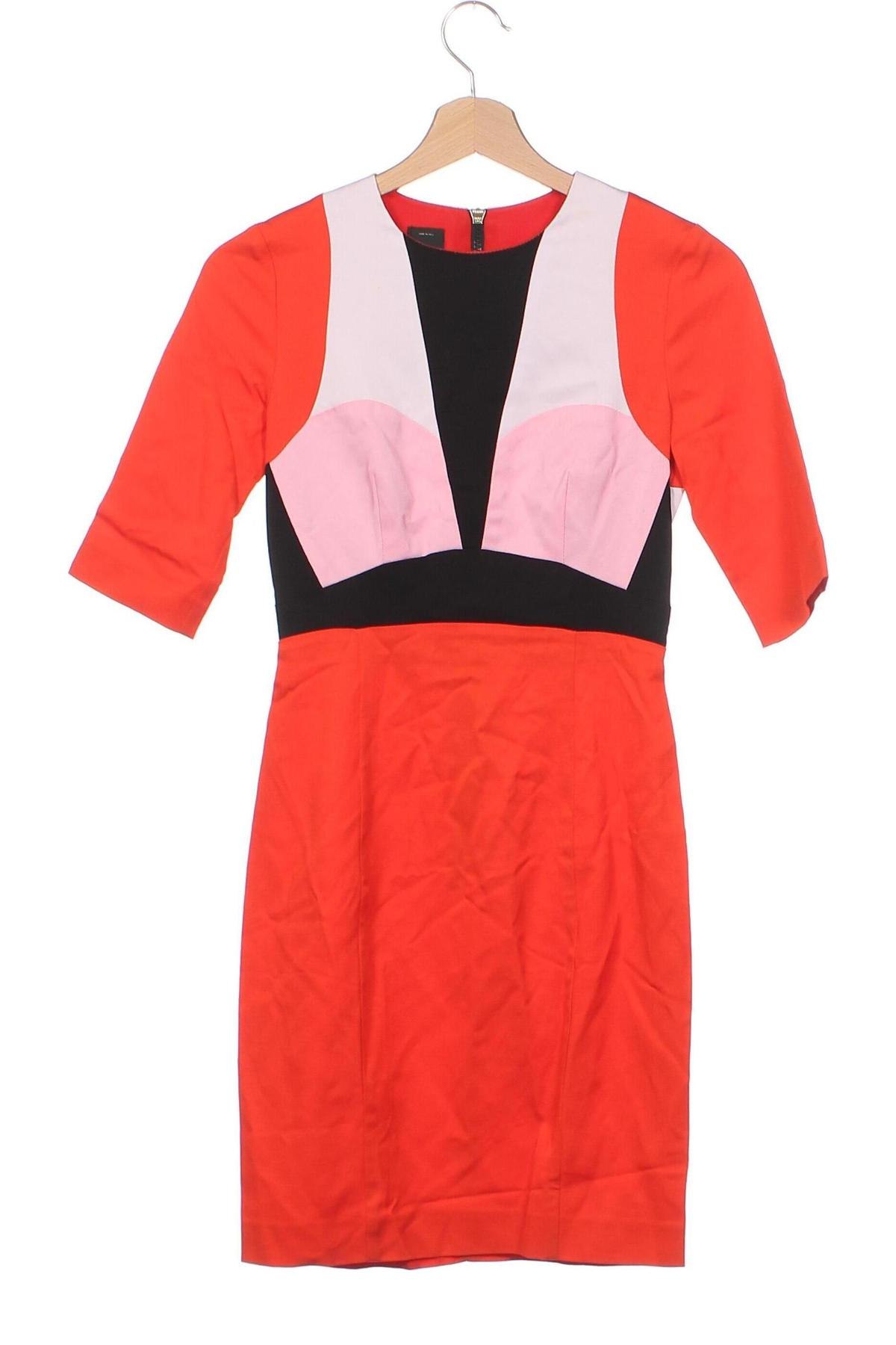 Šaty  Pinko, Velikost M, Barva Vícebarevné, Cena  5 051,00 Kč