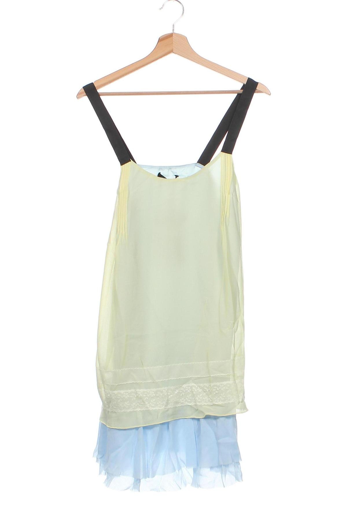 Šaty  Pinko, Veľkosť M, Farba Žltá, Cena  180,93 €