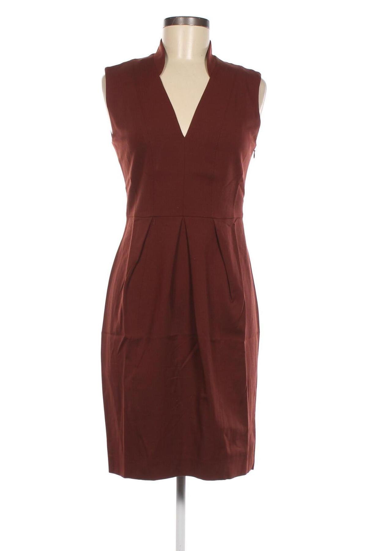 Šaty  Pinko, Velikost S, Barva Červená, Cena  5 585,00 Kč