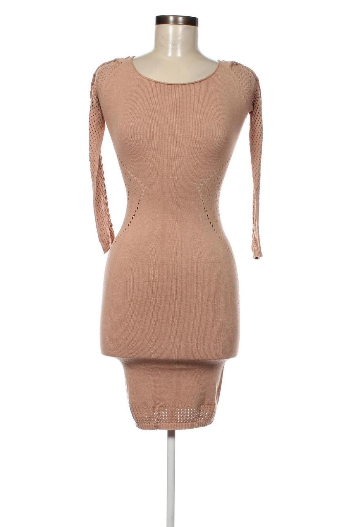 Šaty  Pinko, Veľkosť S, Farba Ružová, Cena  180,93 €