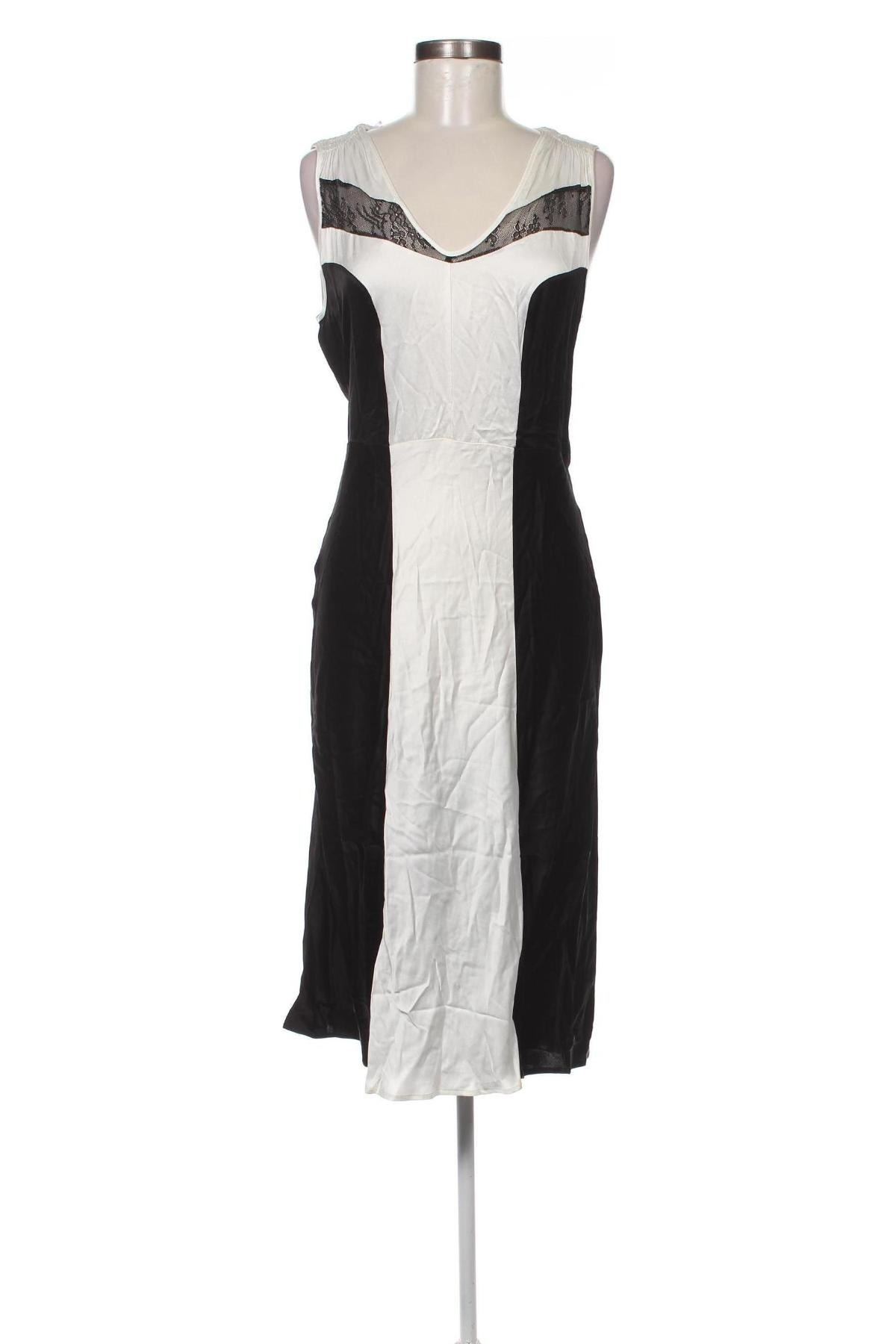 Φόρεμα Pinko, Μέγεθος S, Χρώμα Πολύχρωμο, Τιμή 175,50 €