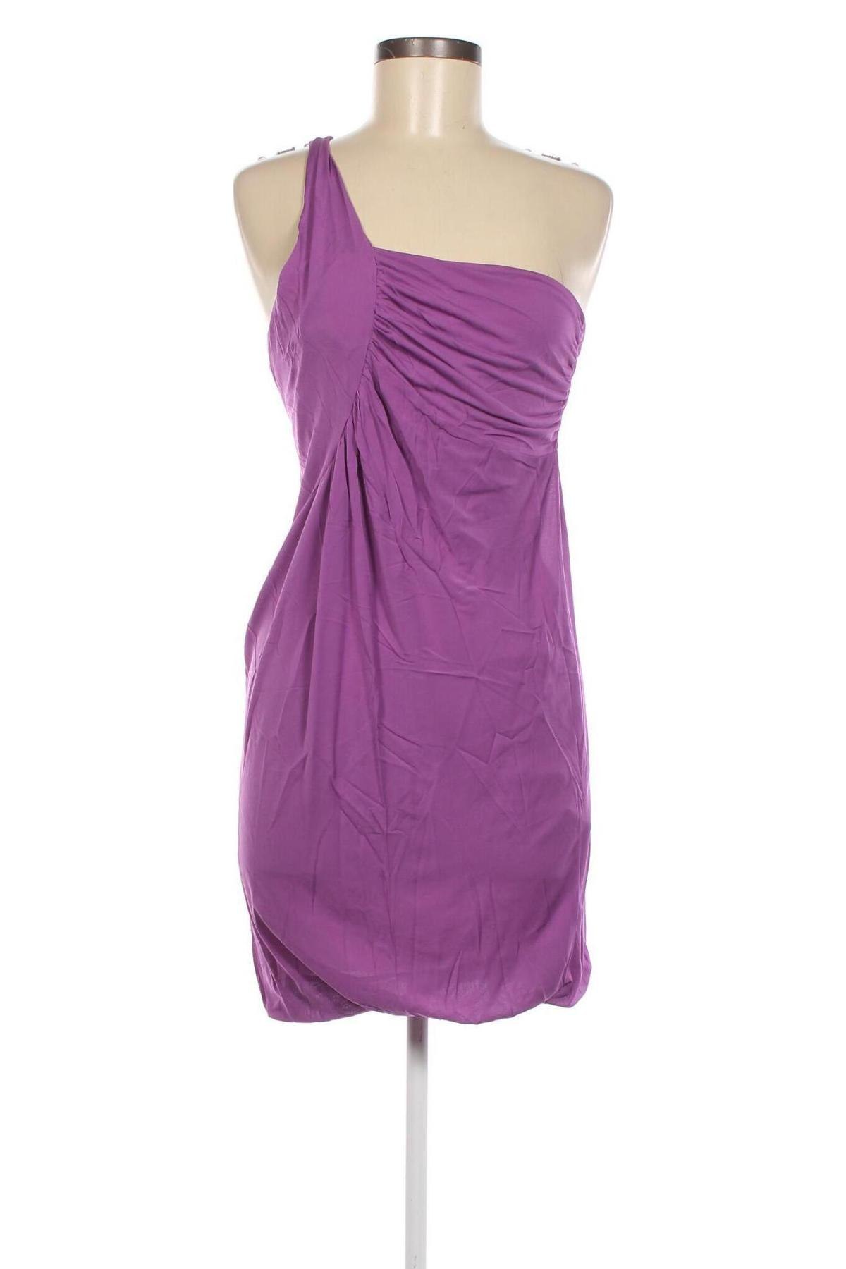 Φόρεμα Pinko, Μέγεθος S, Χρώμα Βιολετί, Τιμή 156,39 €