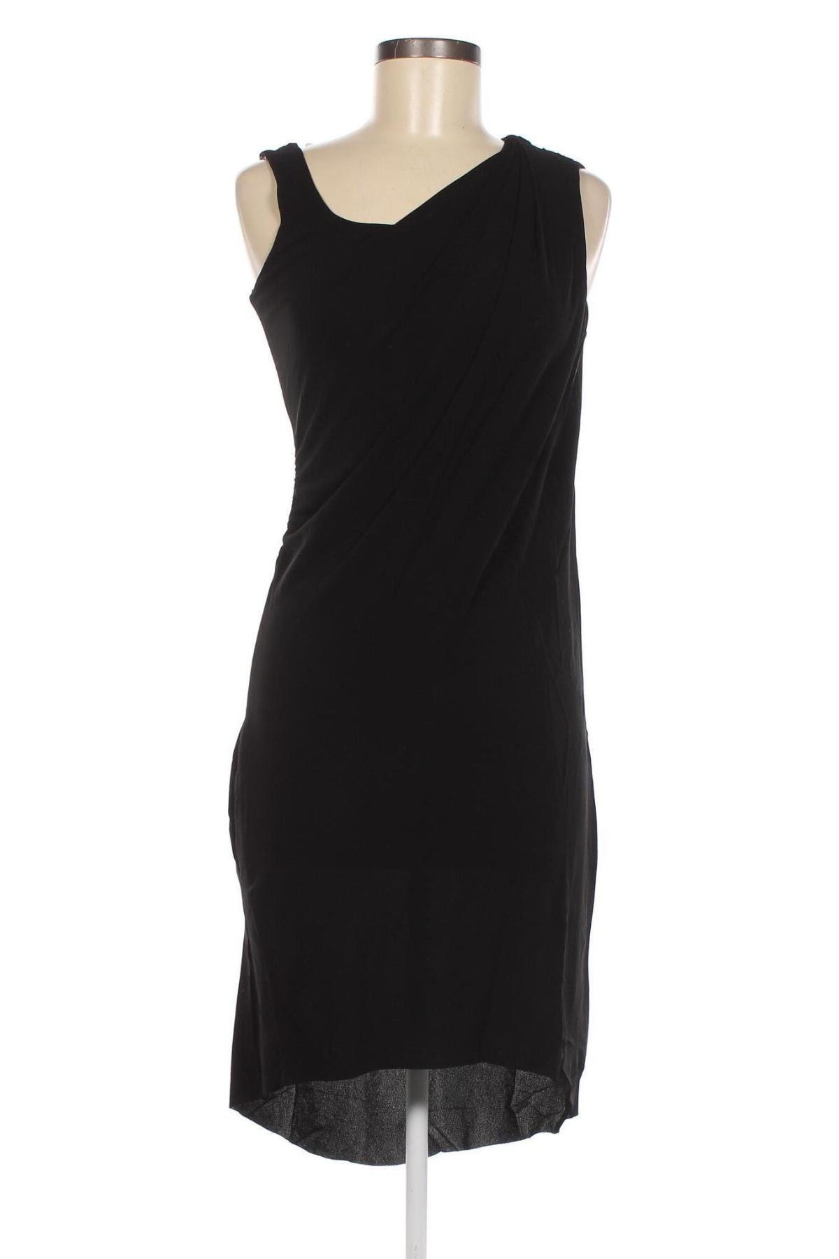 Kleid Pinko, Größe S, Farbe Schwarz, Preis 126,80 €