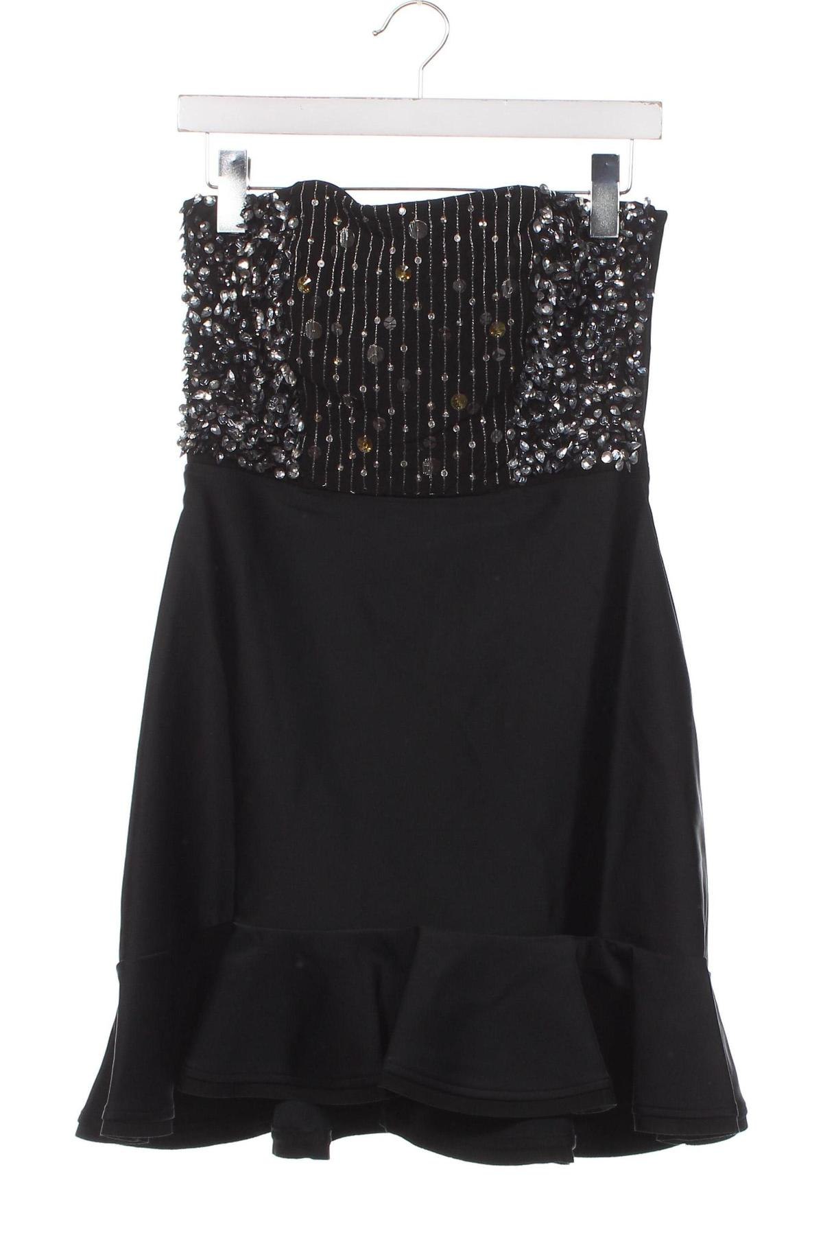 Kleid Pinko, Größe M, Farbe Schwarz, Preis 116,24 €