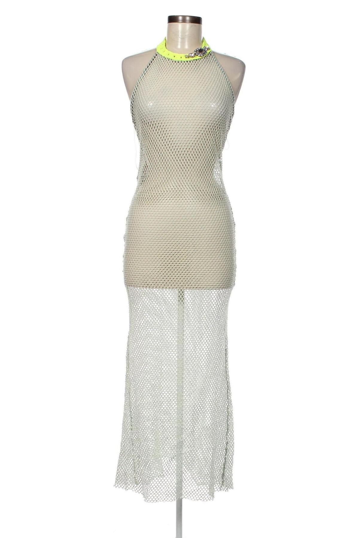 Kleid Pinko, Größe M, Farbe Grün, Preis 166,46 €