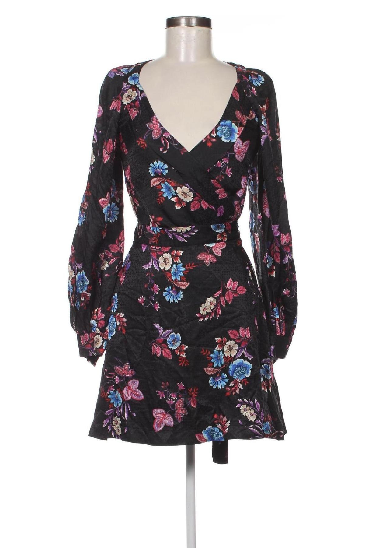 Kleid Pinko, Größe XS, Farbe Mehrfarbig, Preis 171,88 €