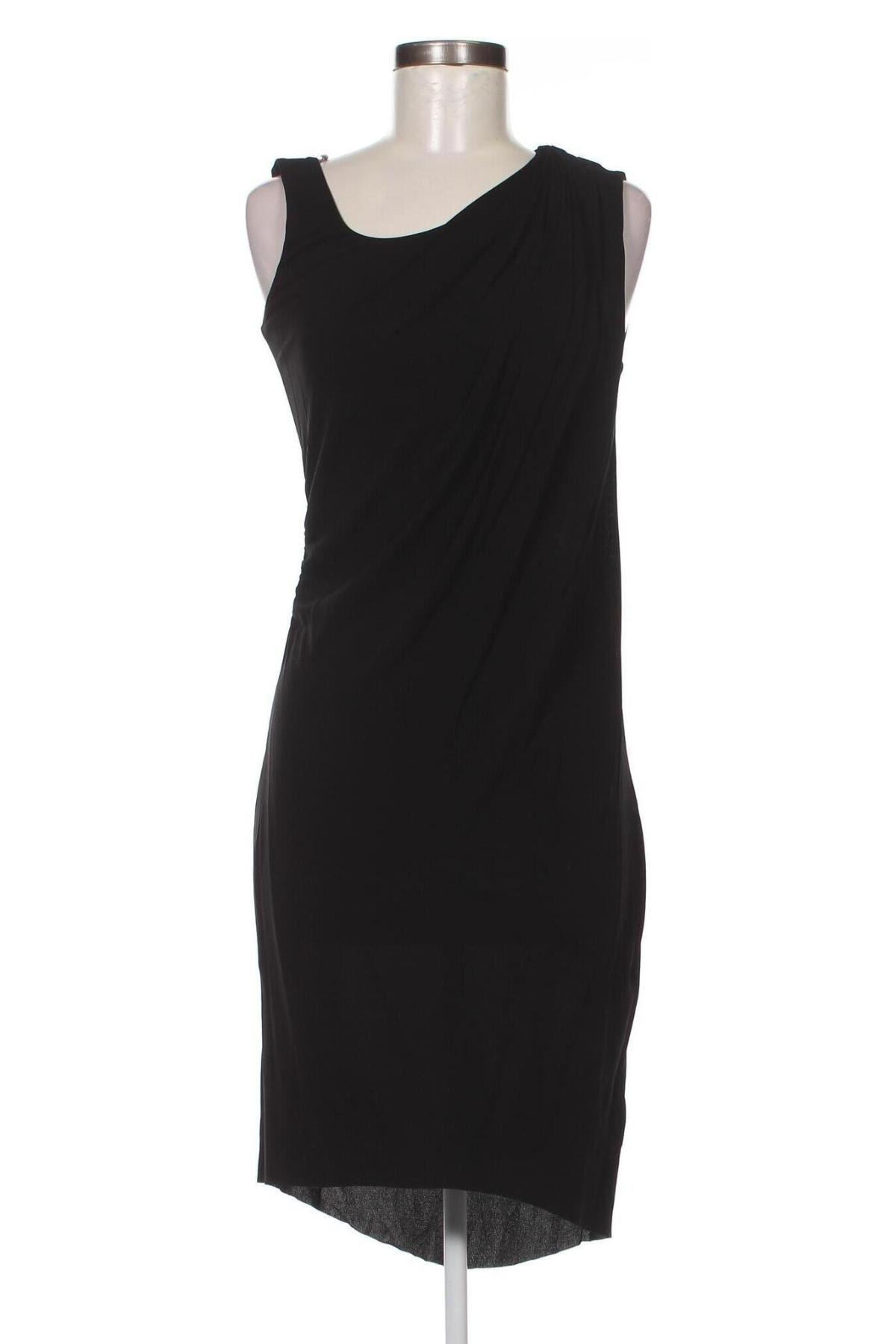 Φόρεμα Pinko, Μέγεθος M, Χρώμα Μαύρο, Τιμή 142,93 €